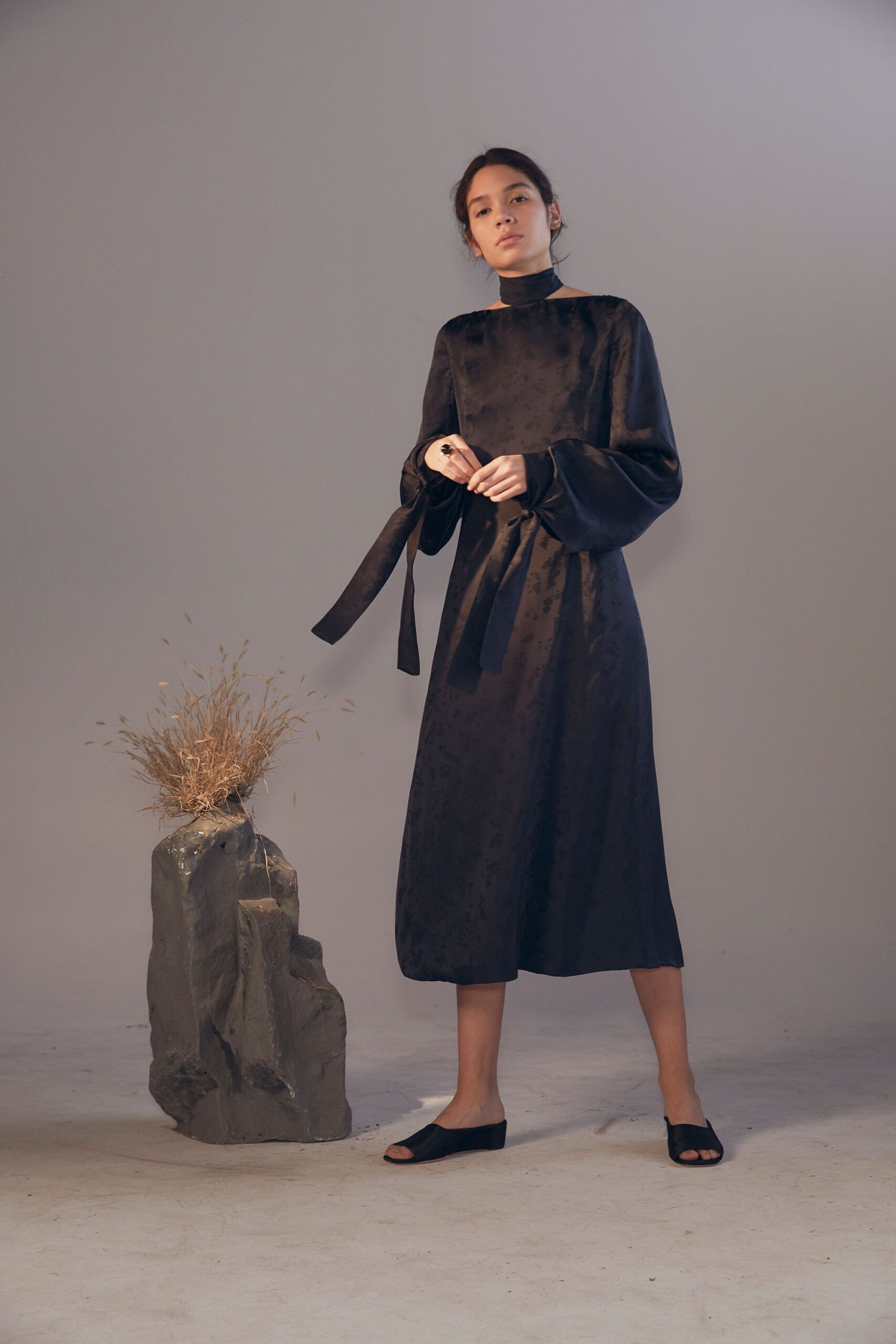 Rosetta Getty F/W 18 Look 20