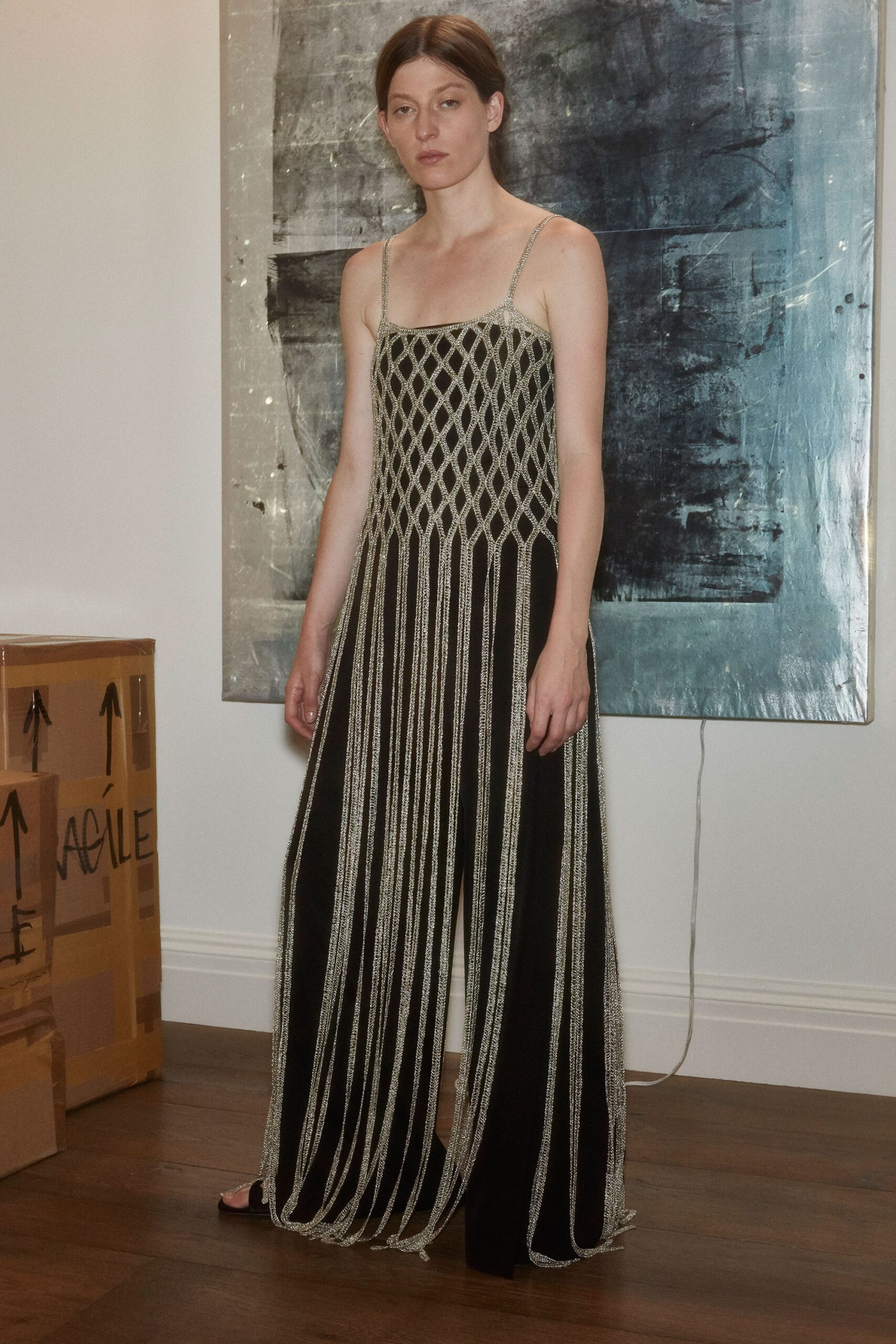 Rosetta Getty S/S 18 Look 20
