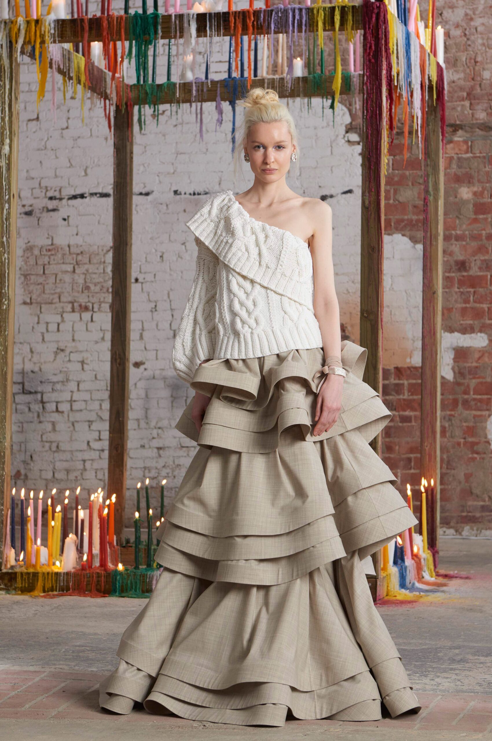 Rosie Assoulin F/W 16 Look 20