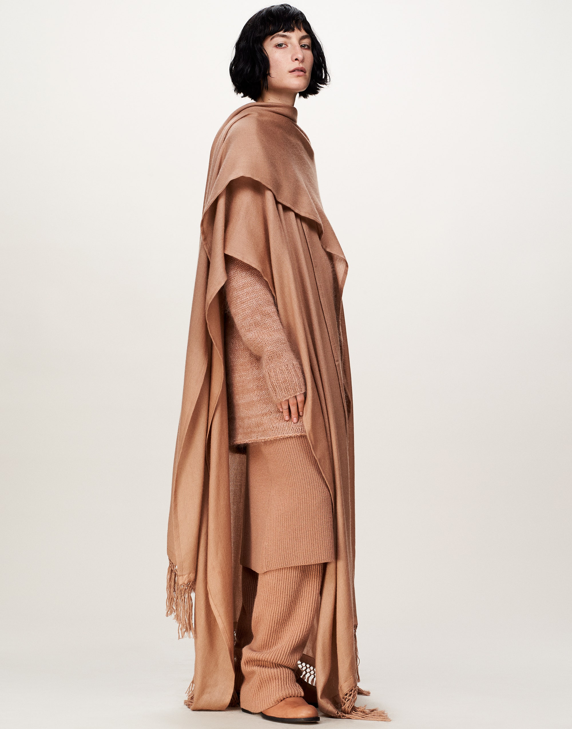 Ryan Roche F/W 16 Look 20