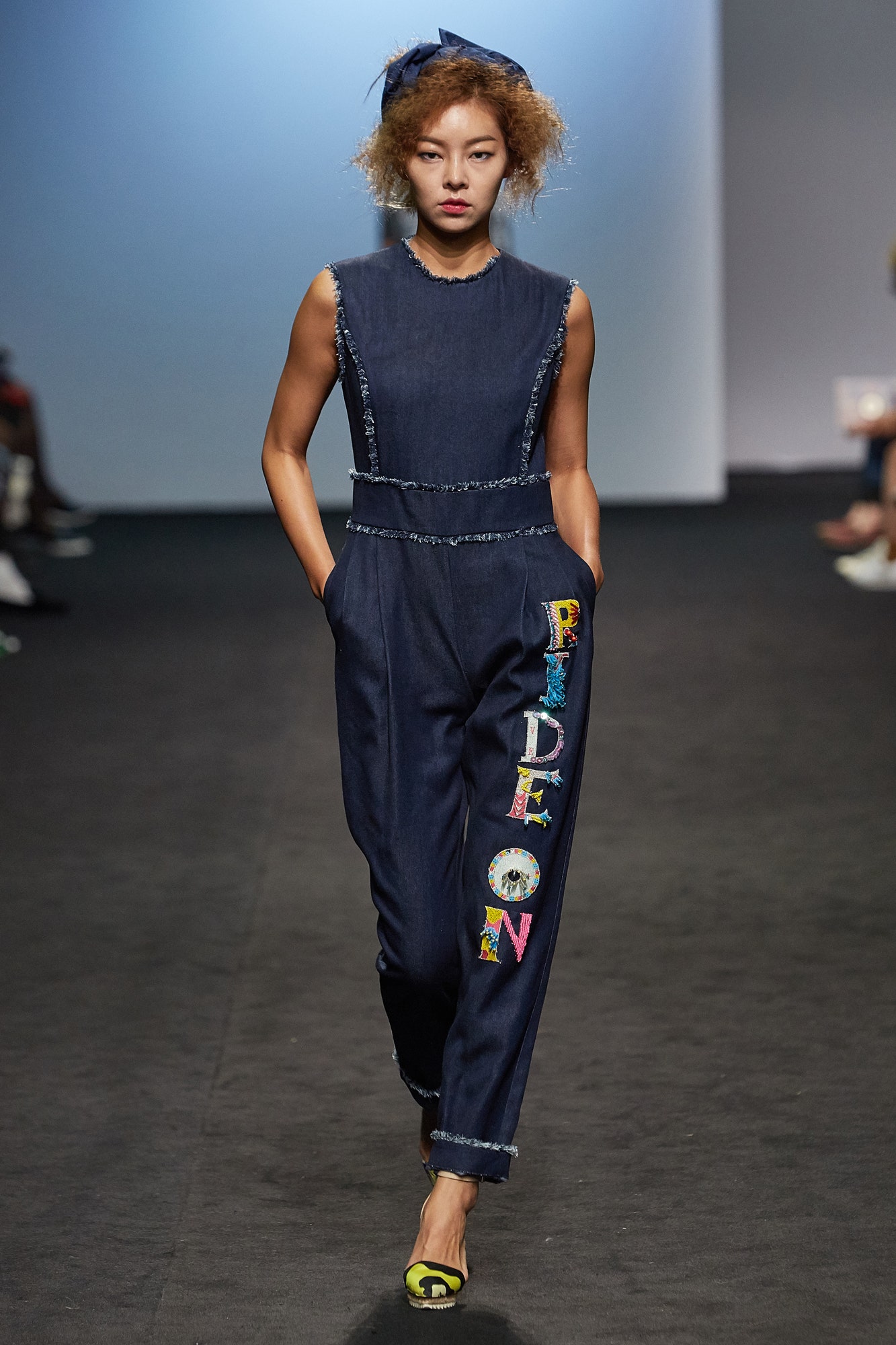 S=YZ Seoul S/S 16 Look 20