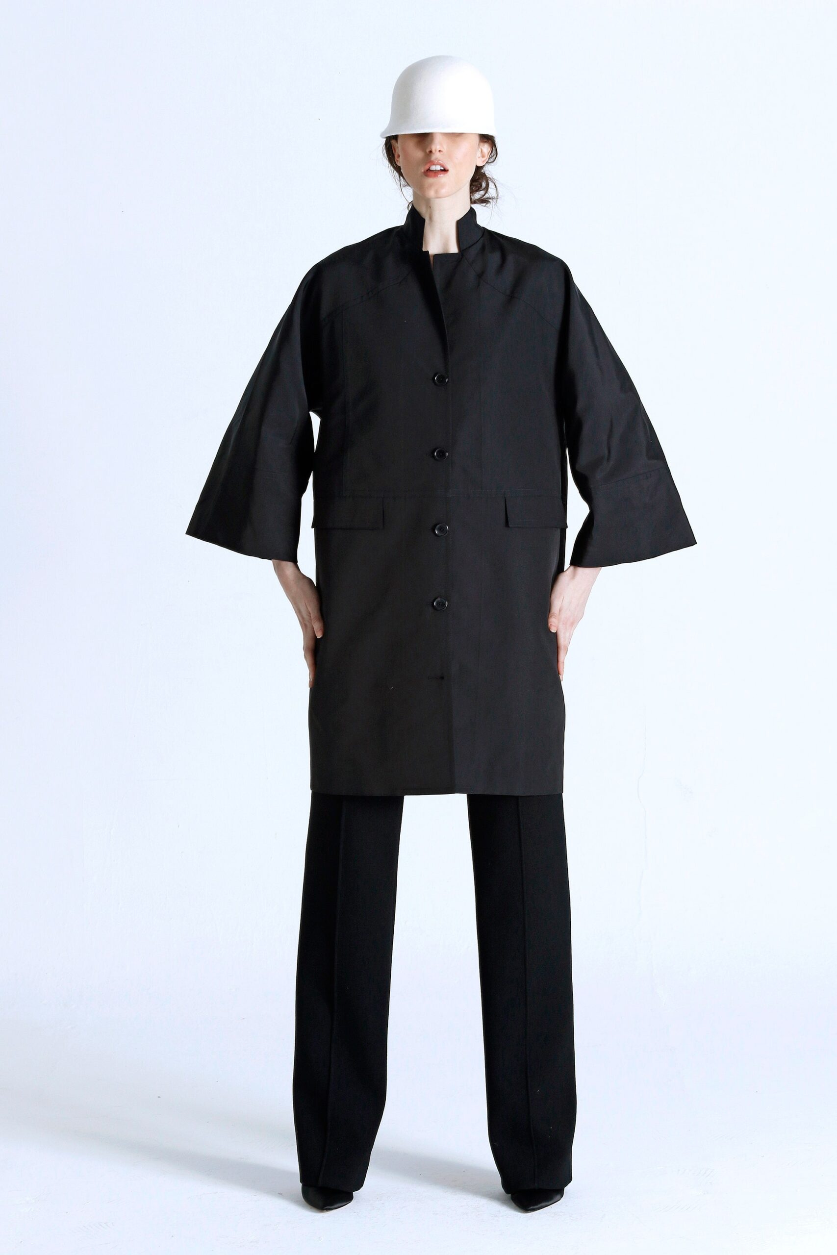 RR331 F/W 16 Look 20