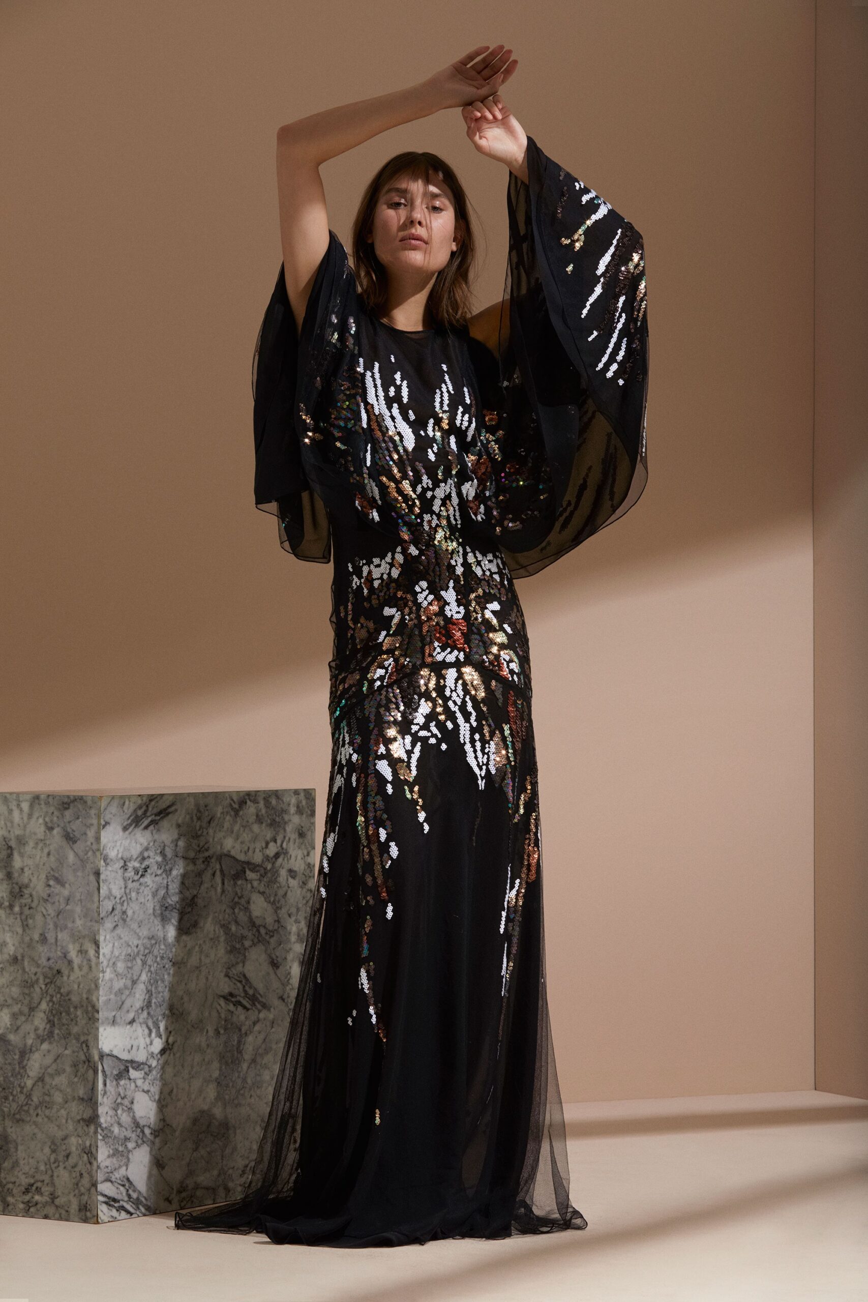 Roberto Cavalli Resort 18 Look 20