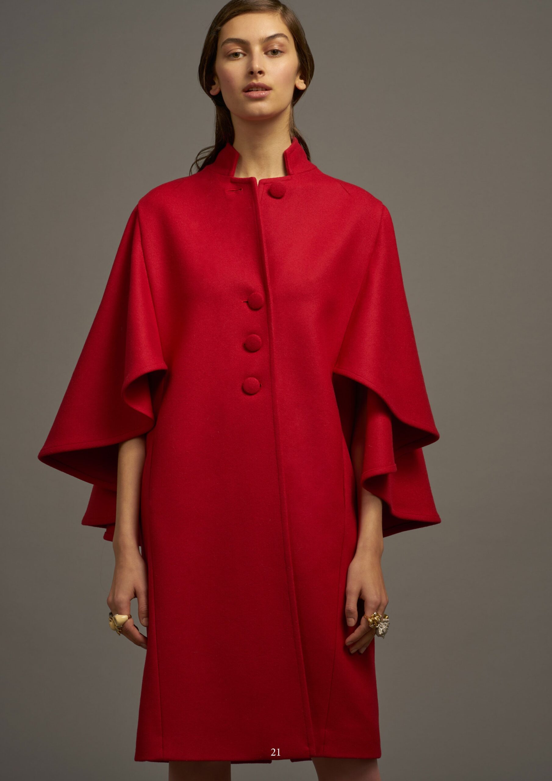Rossella Jardini F/W 17 Look 21