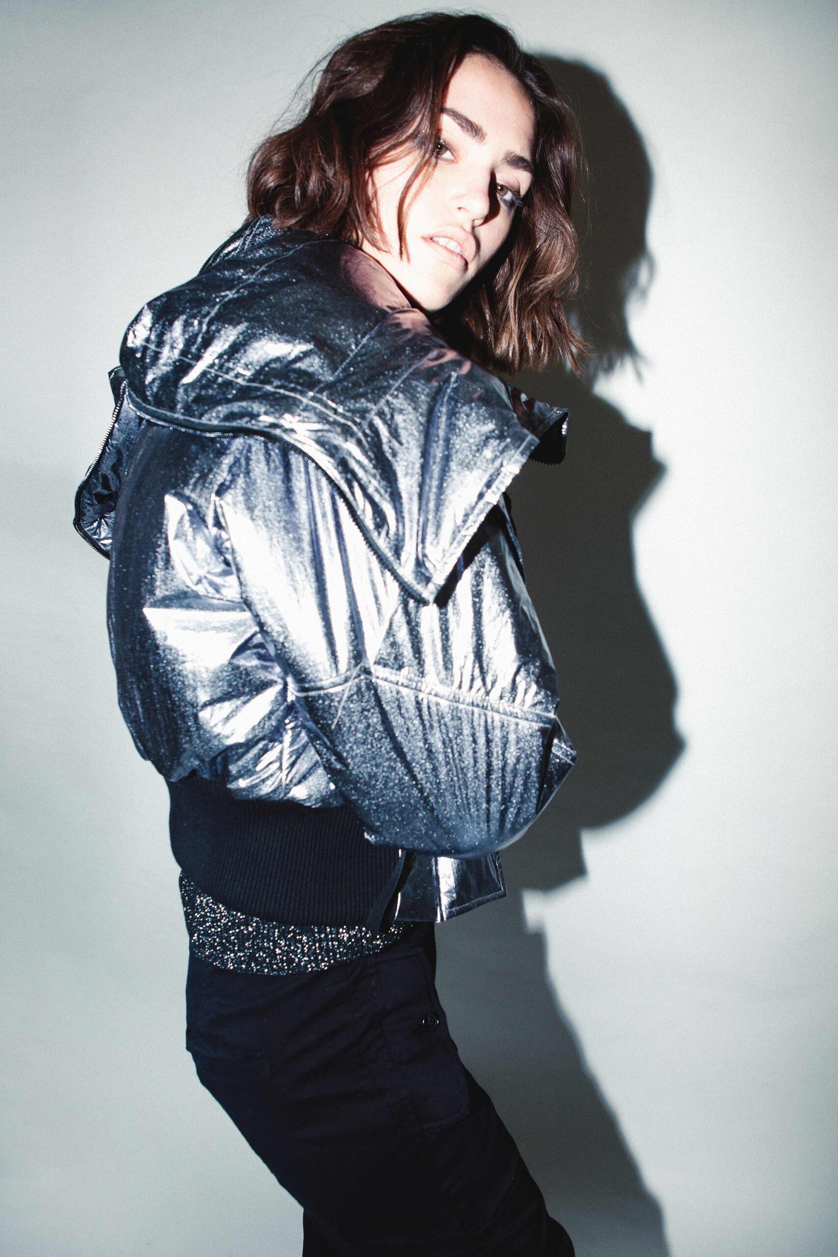 Robert Rodriguez F/W 18 Look 21