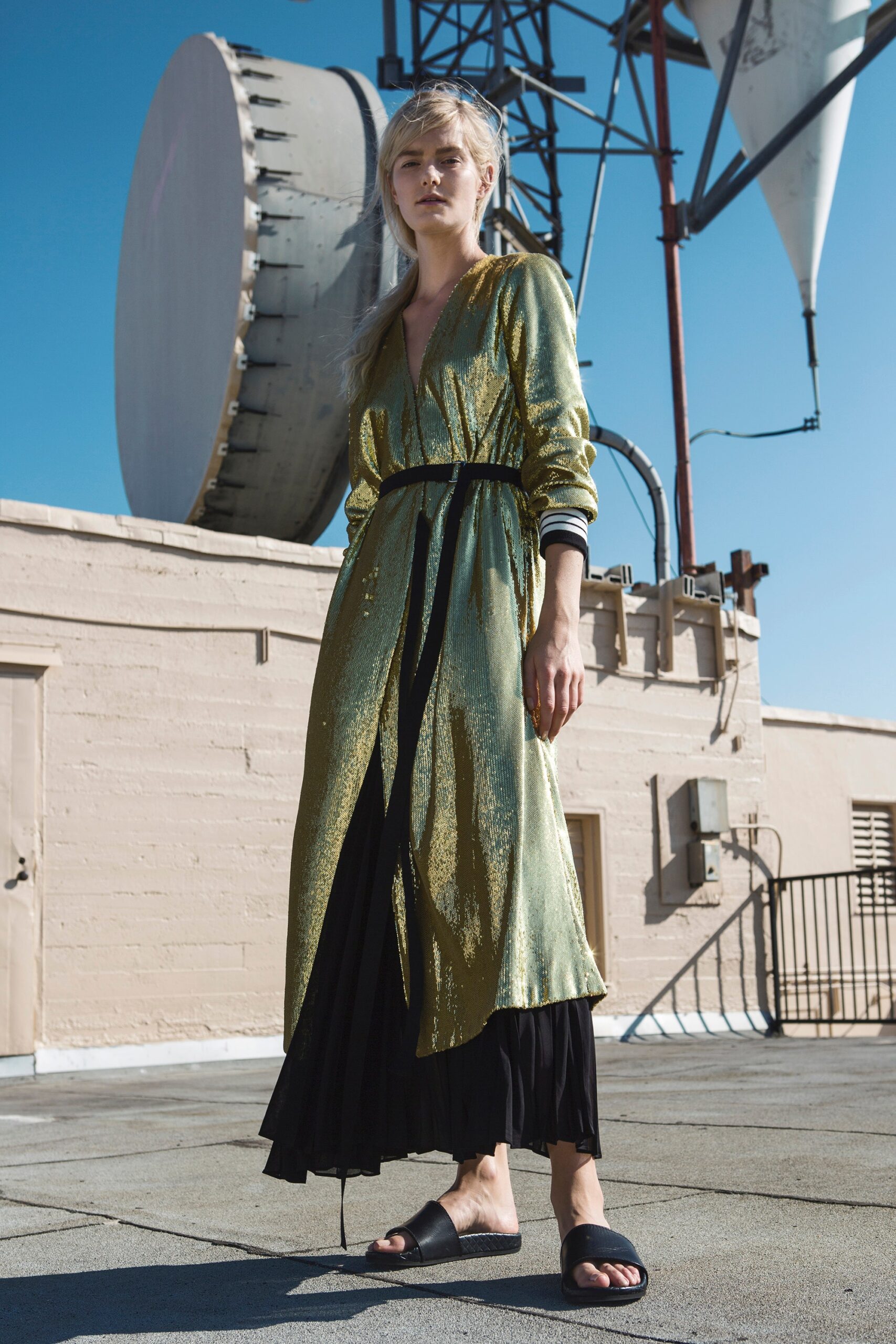 Robert Rodriguez S/S 18 Look 21