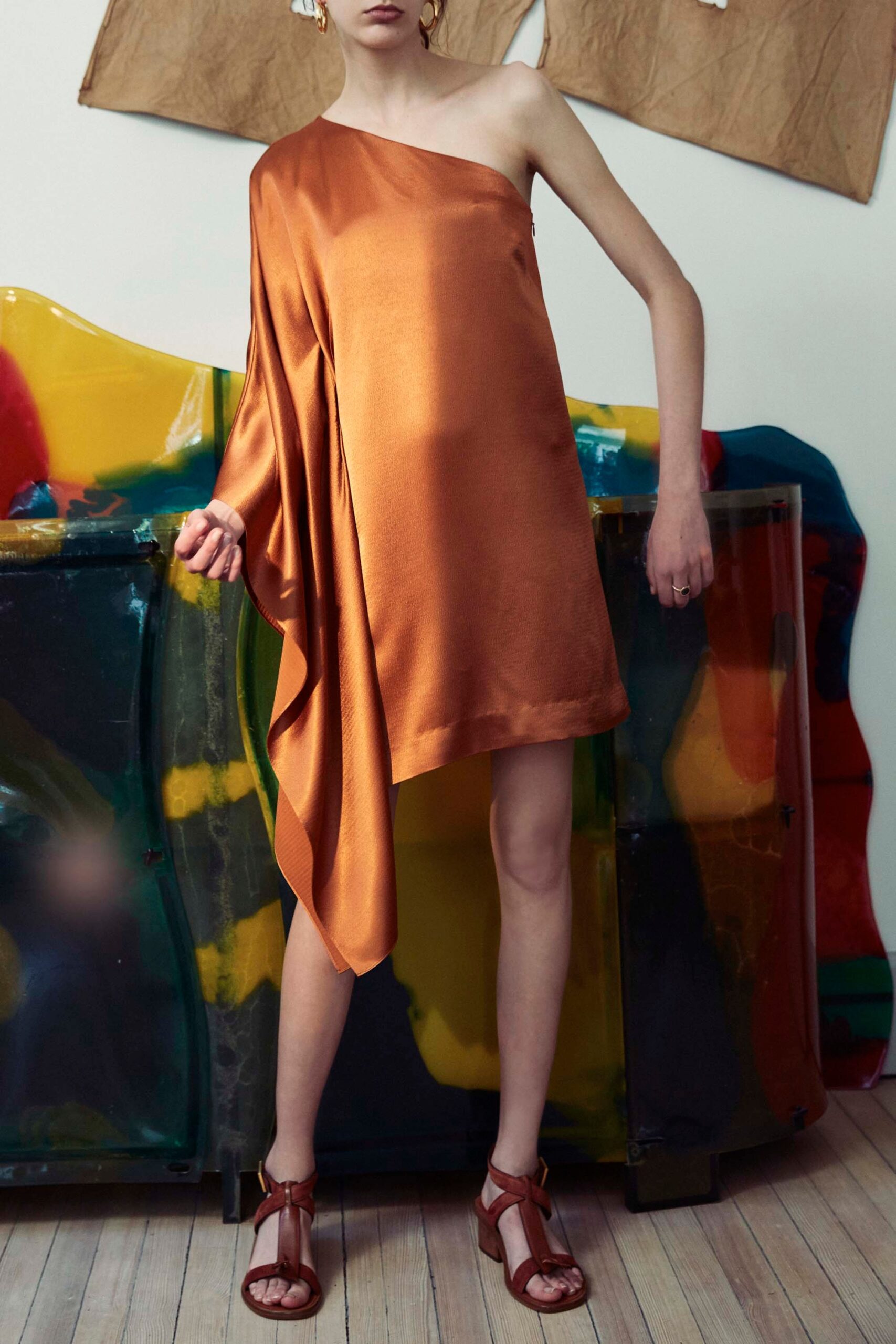 Rosetta Getty Resort 17 Look 21