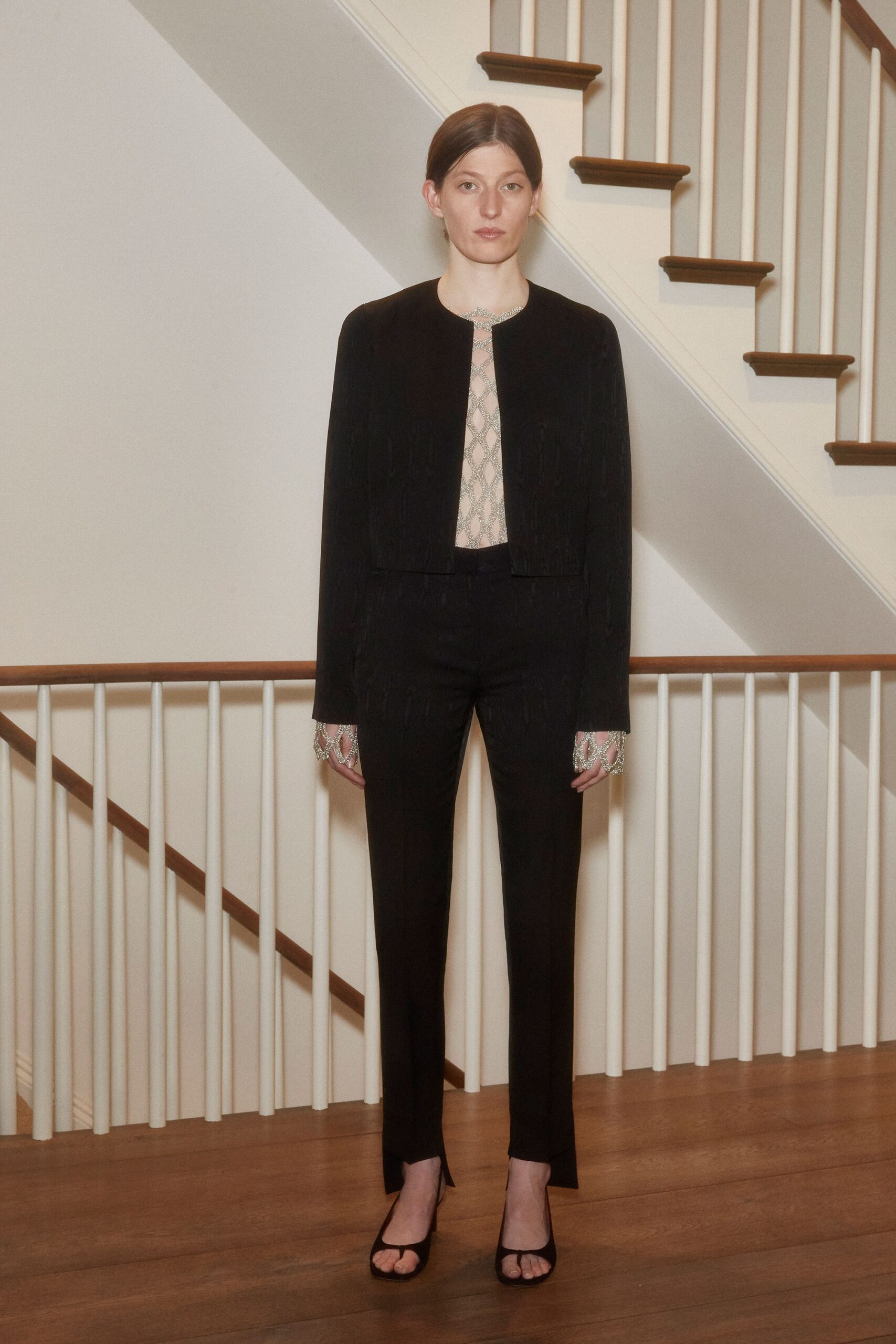 Rosetta Getty S/S 18 Look 21