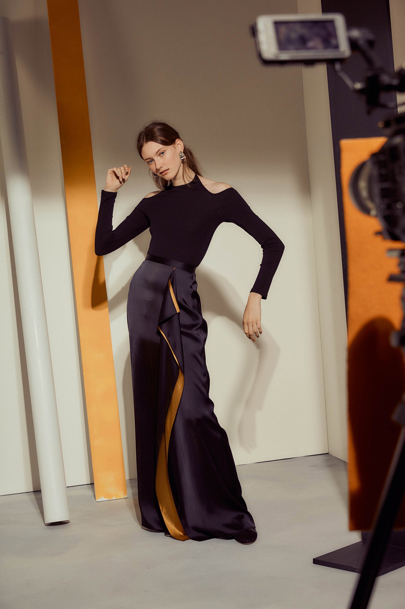 Rosetta Getty S/S 17 Look 21