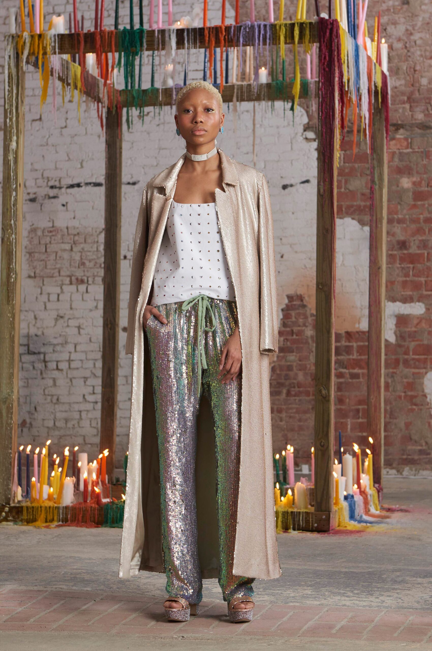 Rosie Assoulin F/W 16 Look 21