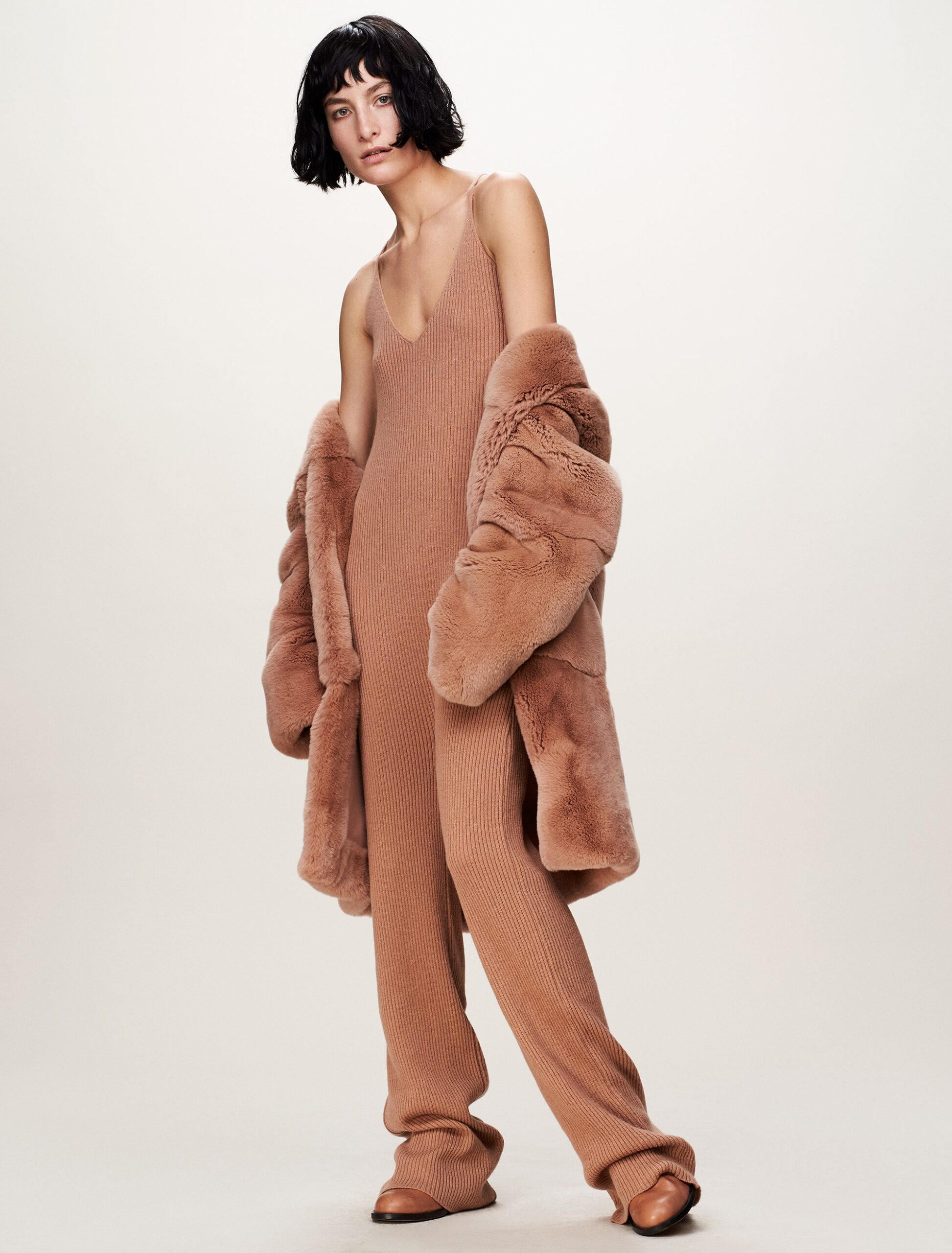 Ryan Roche F/W 16 Look 21