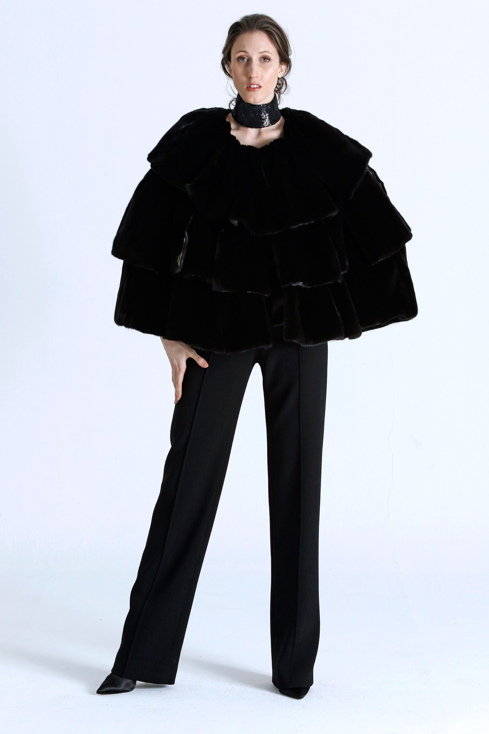 RR331 F/W 16 Look 21