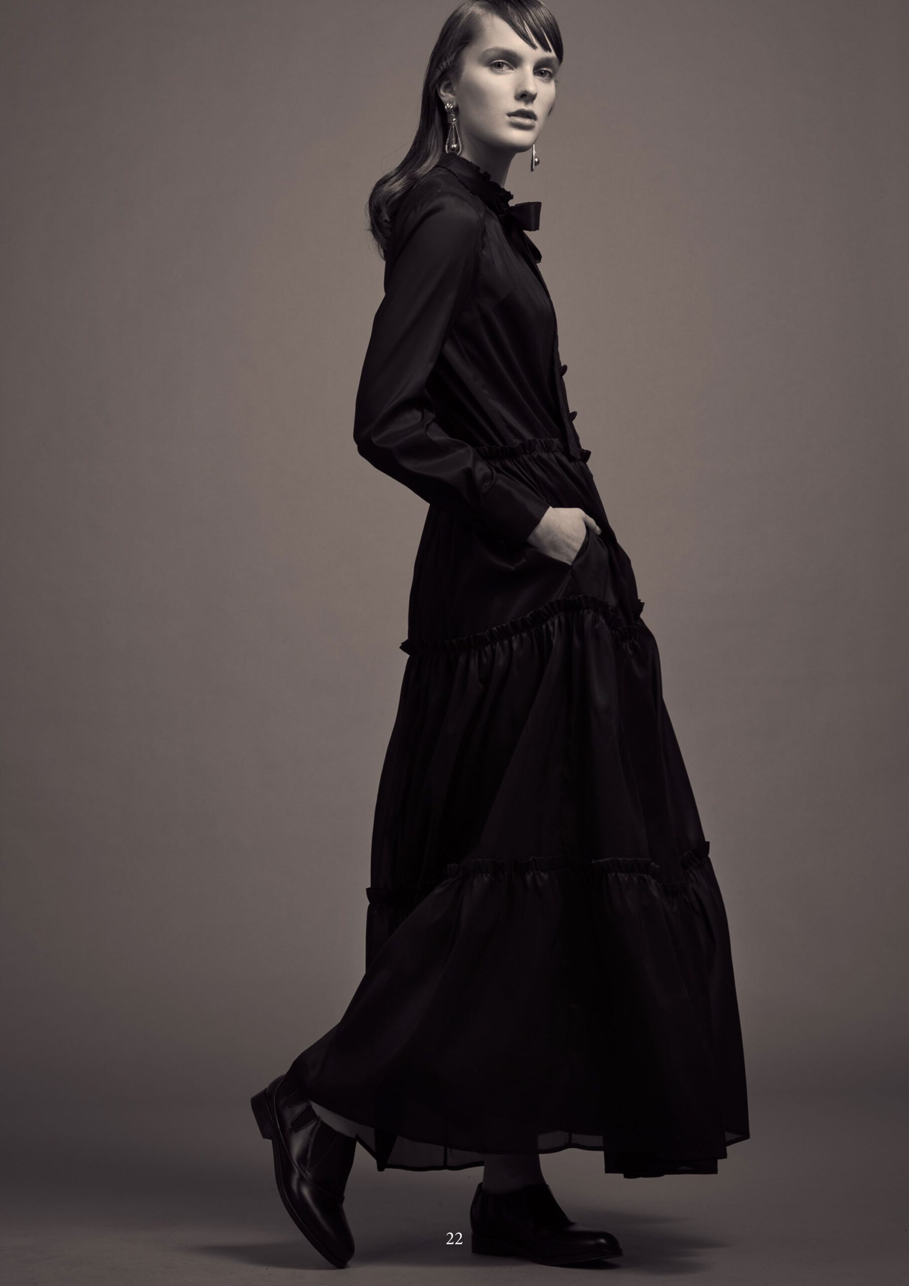 Rossella Jardini F/W 17 Look 22