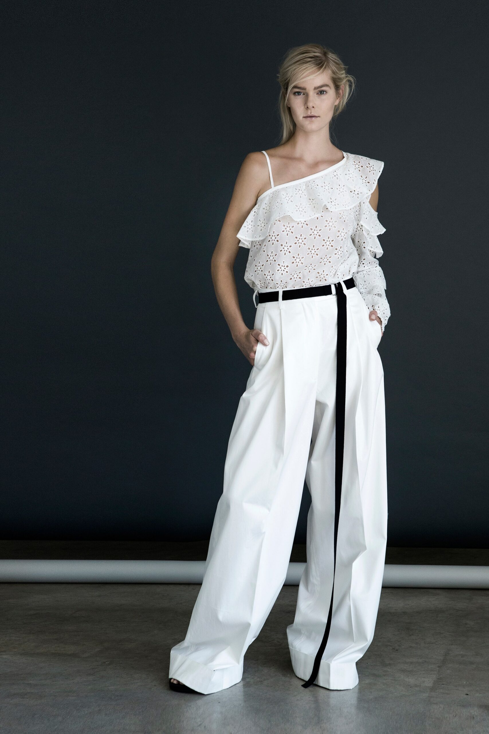 Robert Rodriguez S/S 18 Look 22