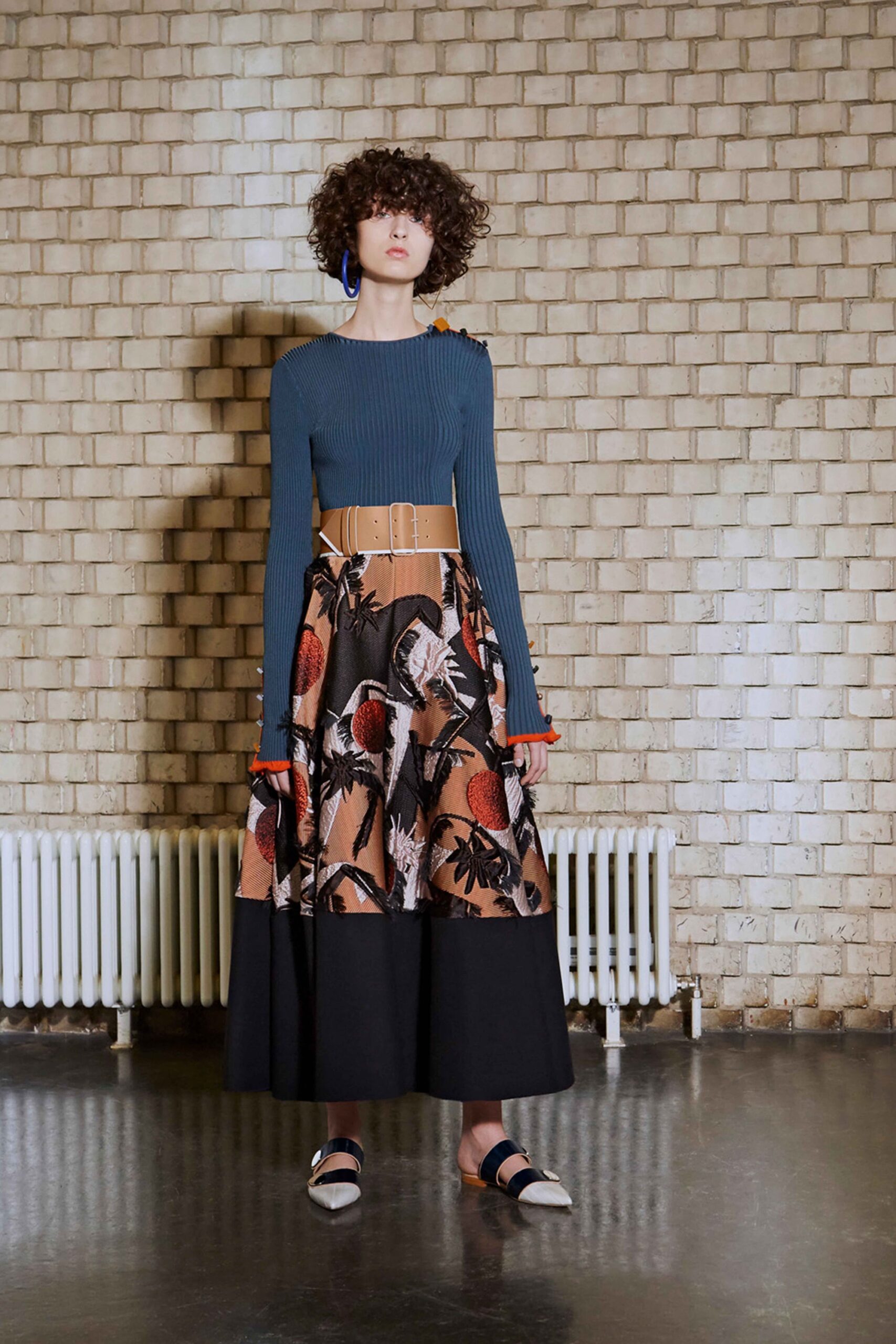 Roksanda F/W 17 Look 22