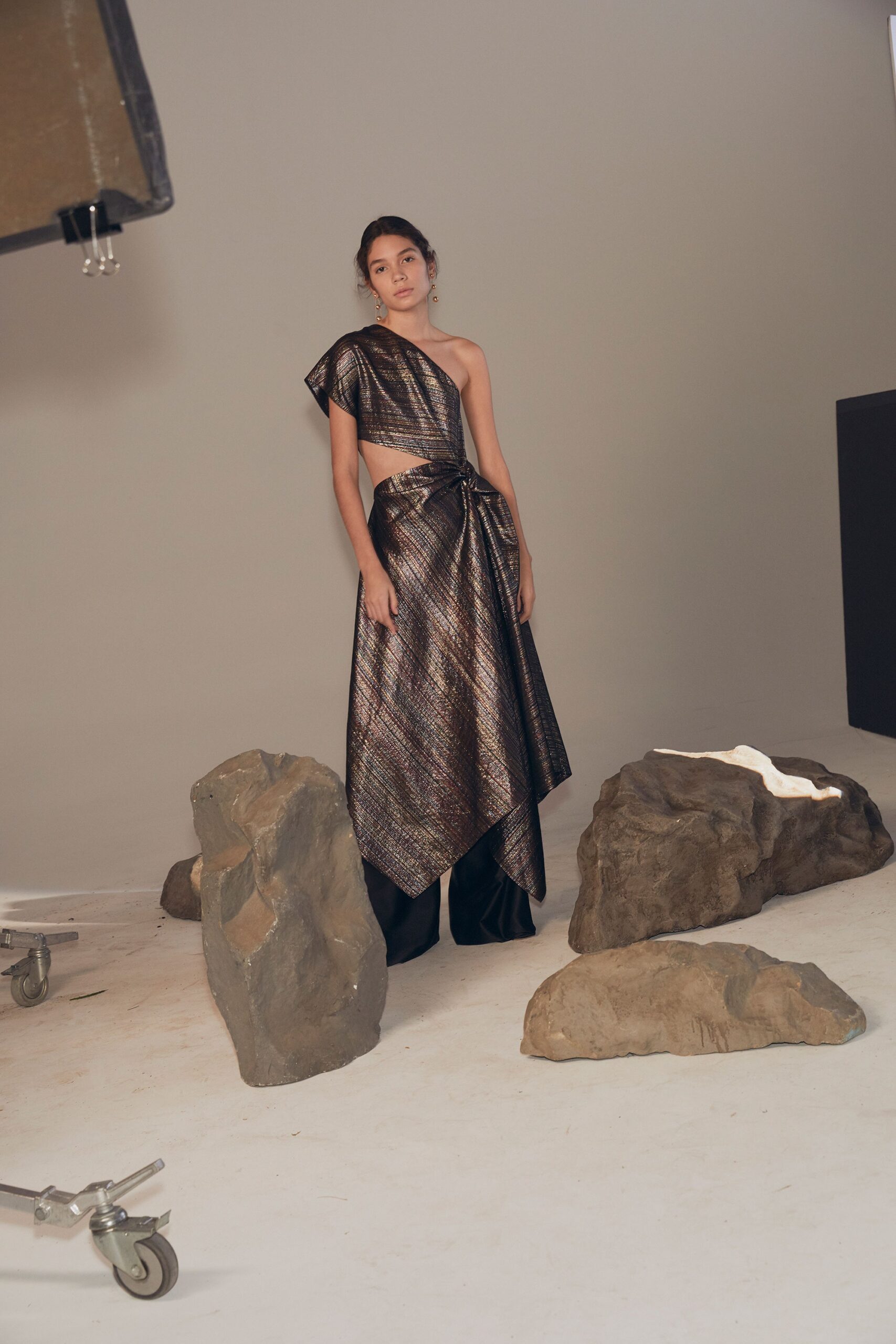Rosetta Getty F/W 18 Look 22