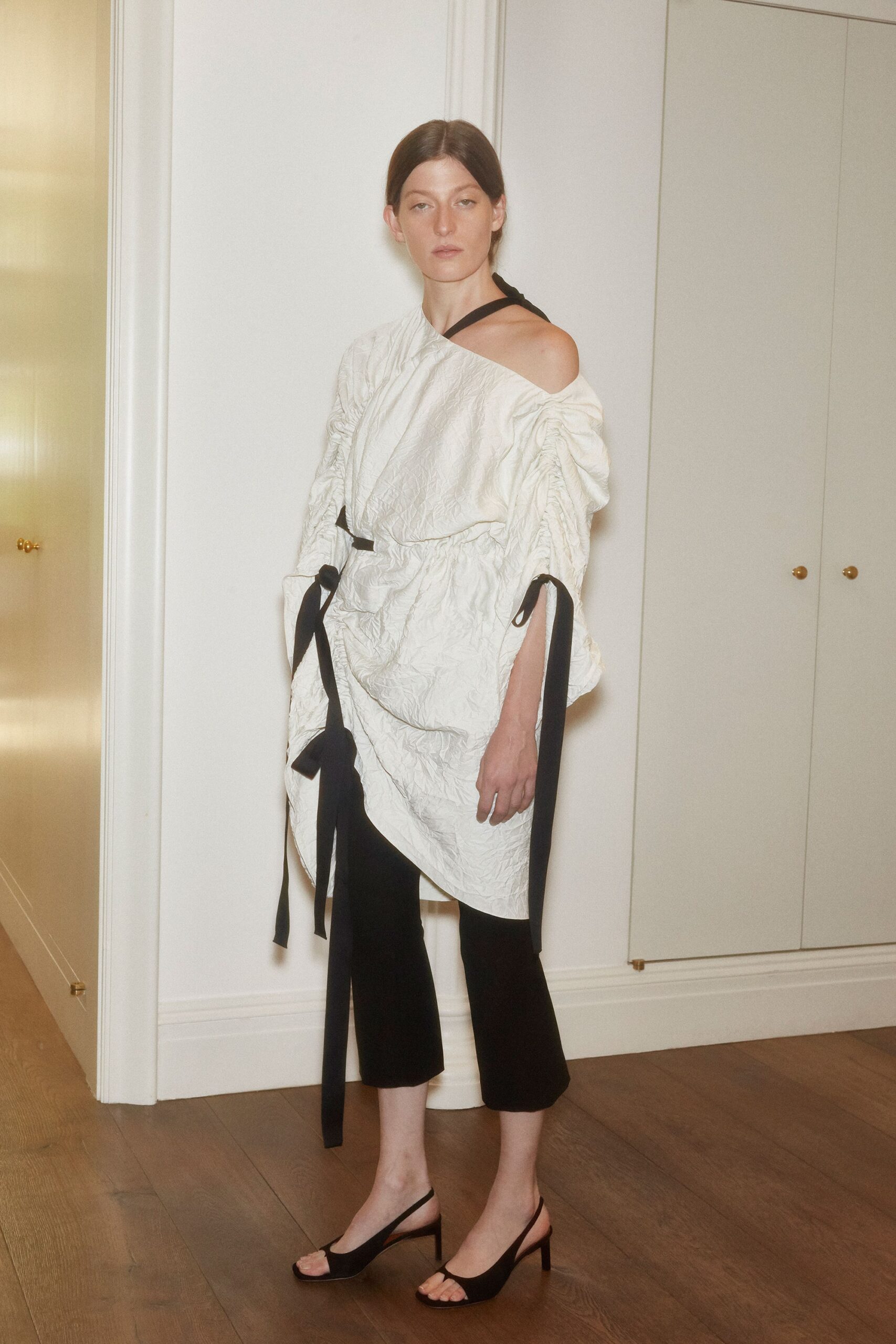 Rosetta Getty S/S 18 Look 22