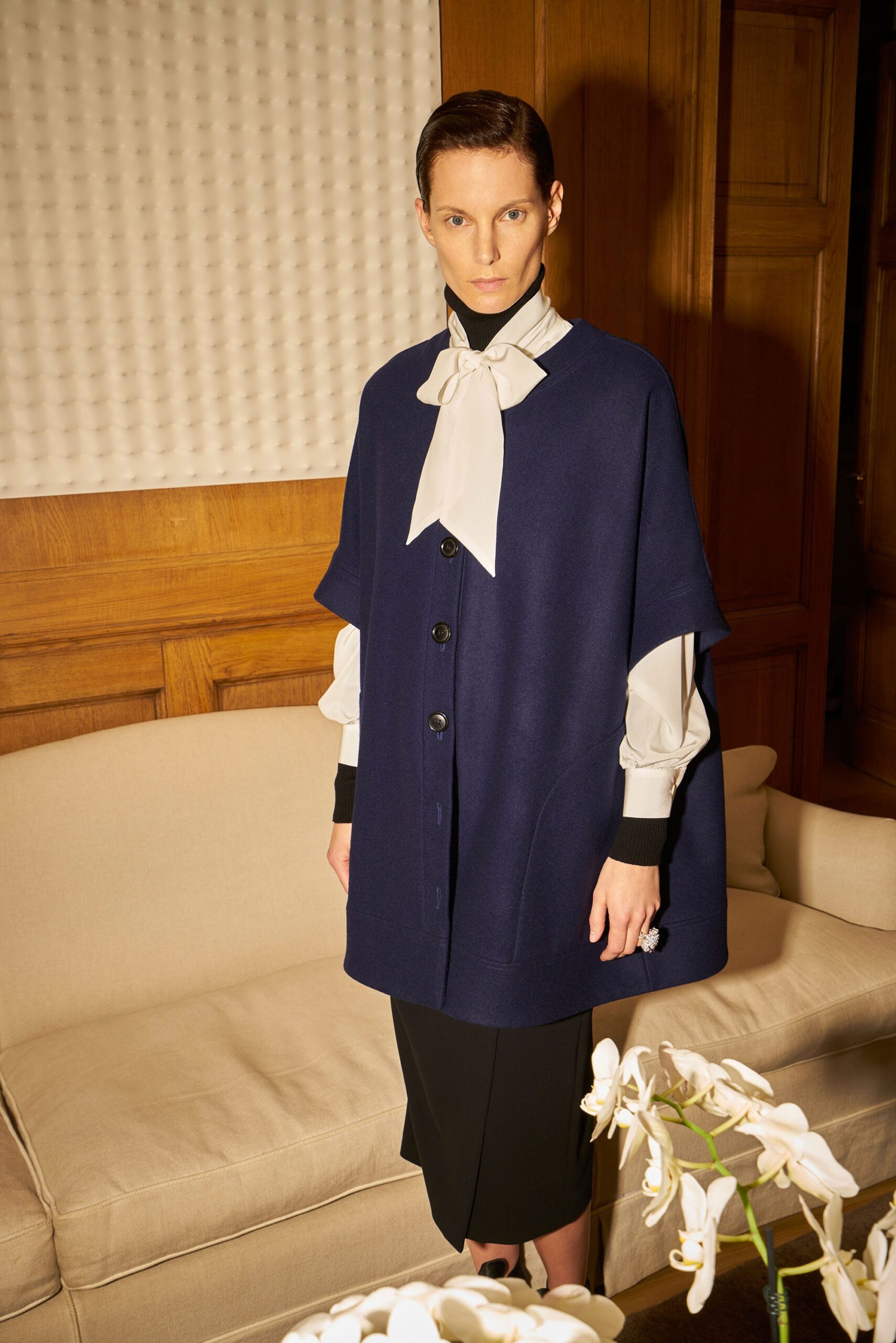 Rossella Jardini F/W 17 Look 22