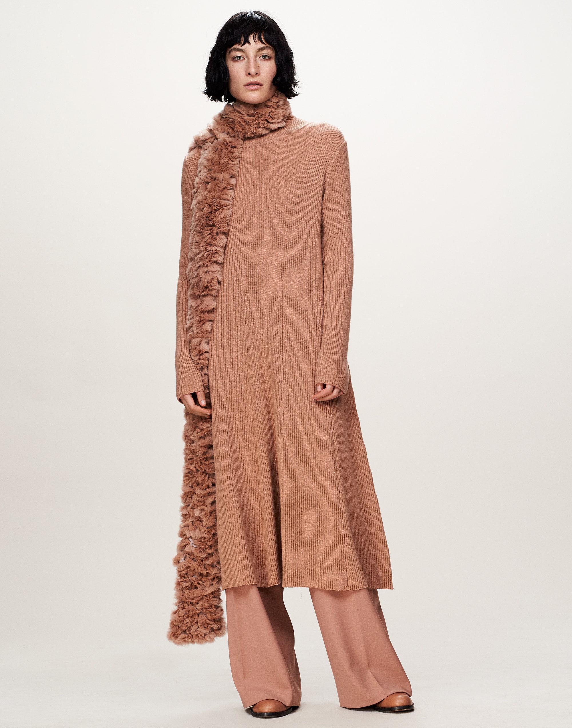 Ryan Roche F/W 16 Look 22
