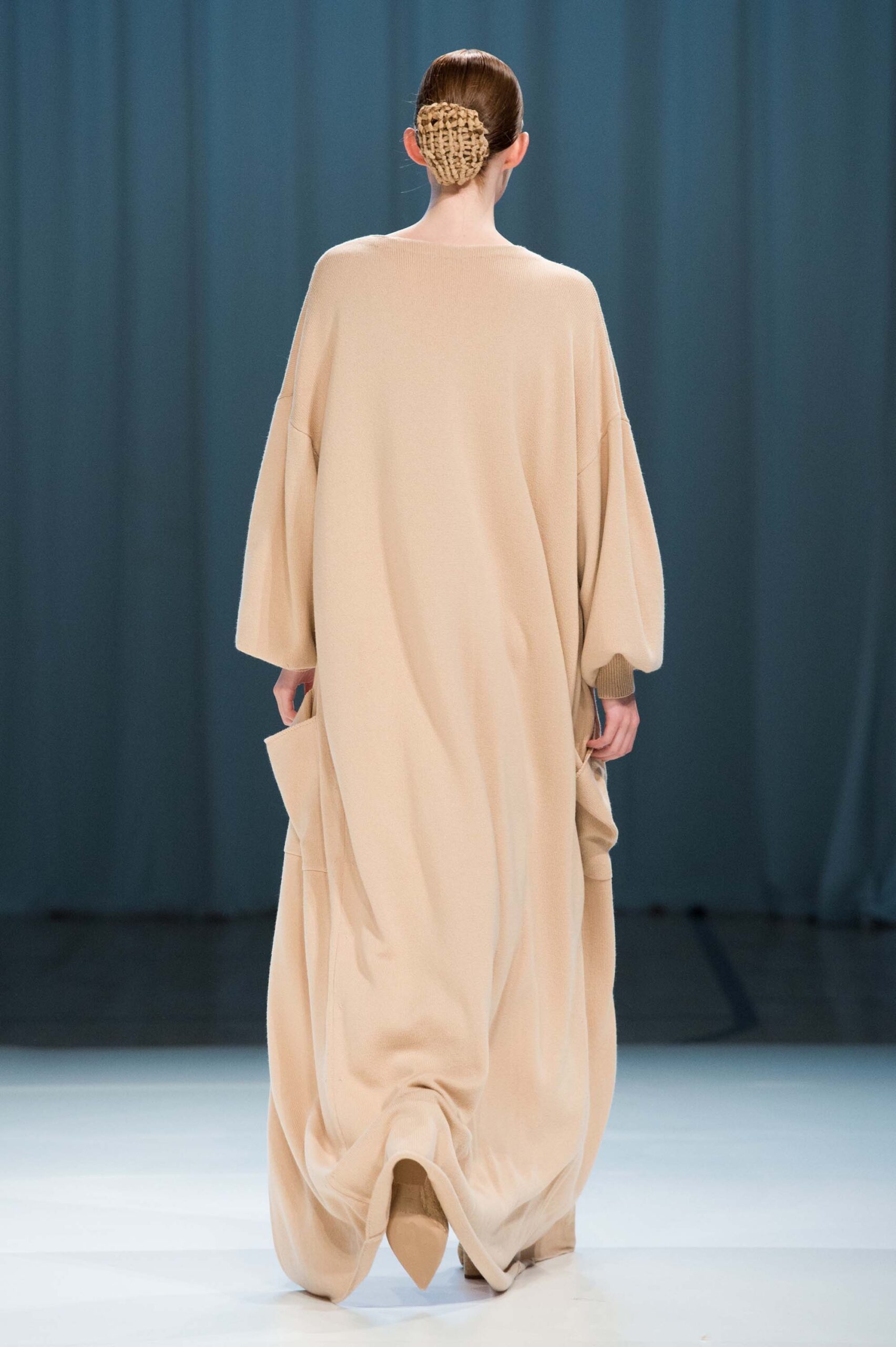 Ryan Roche S/S 17 Look 22