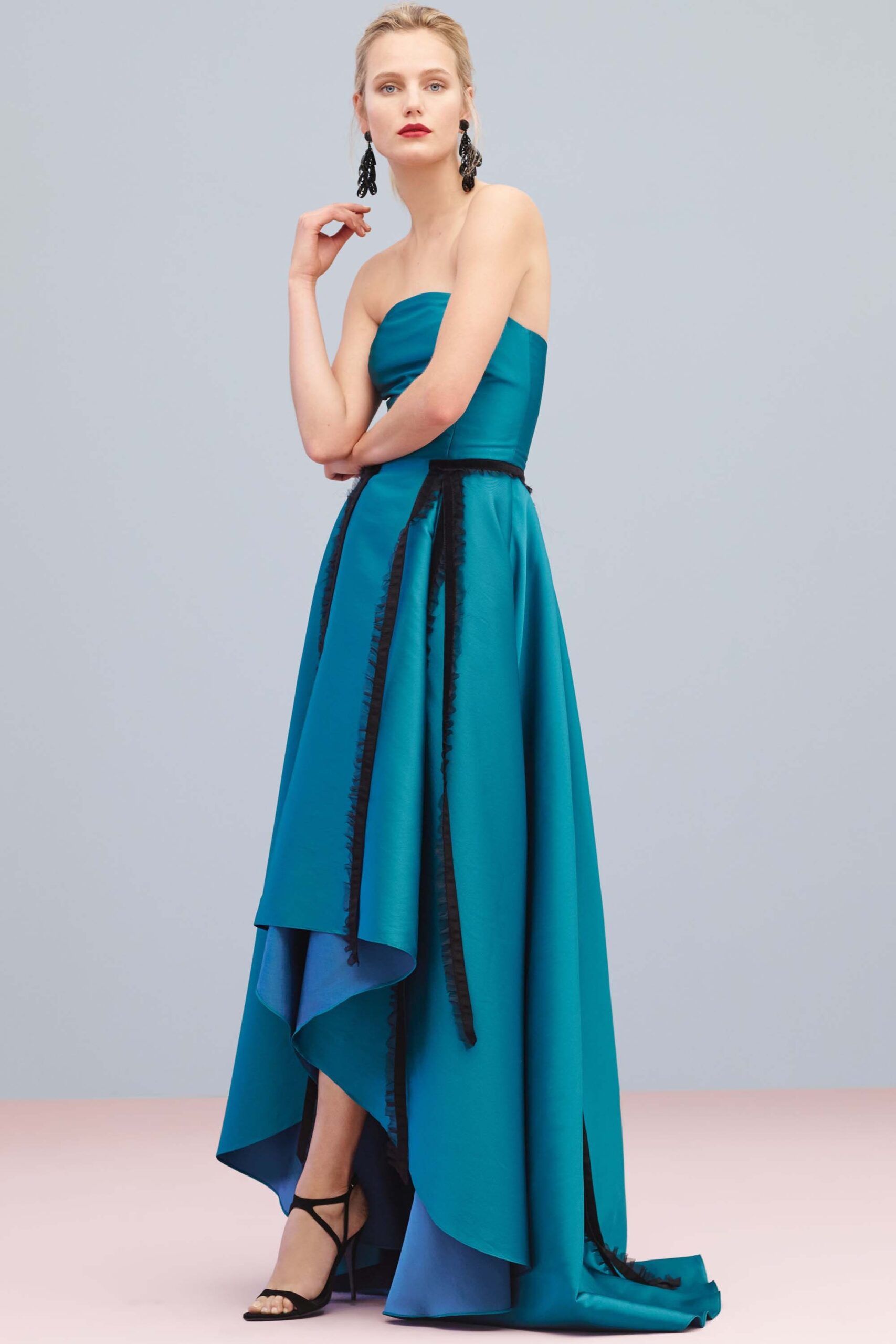 Sachin & Babi F/W 16 Look 22