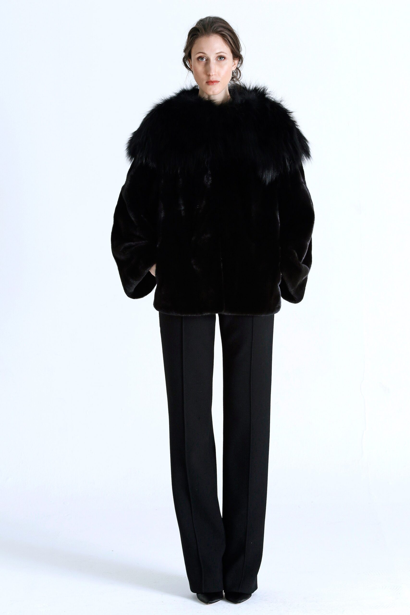 RR331 F/W 16 Look 22