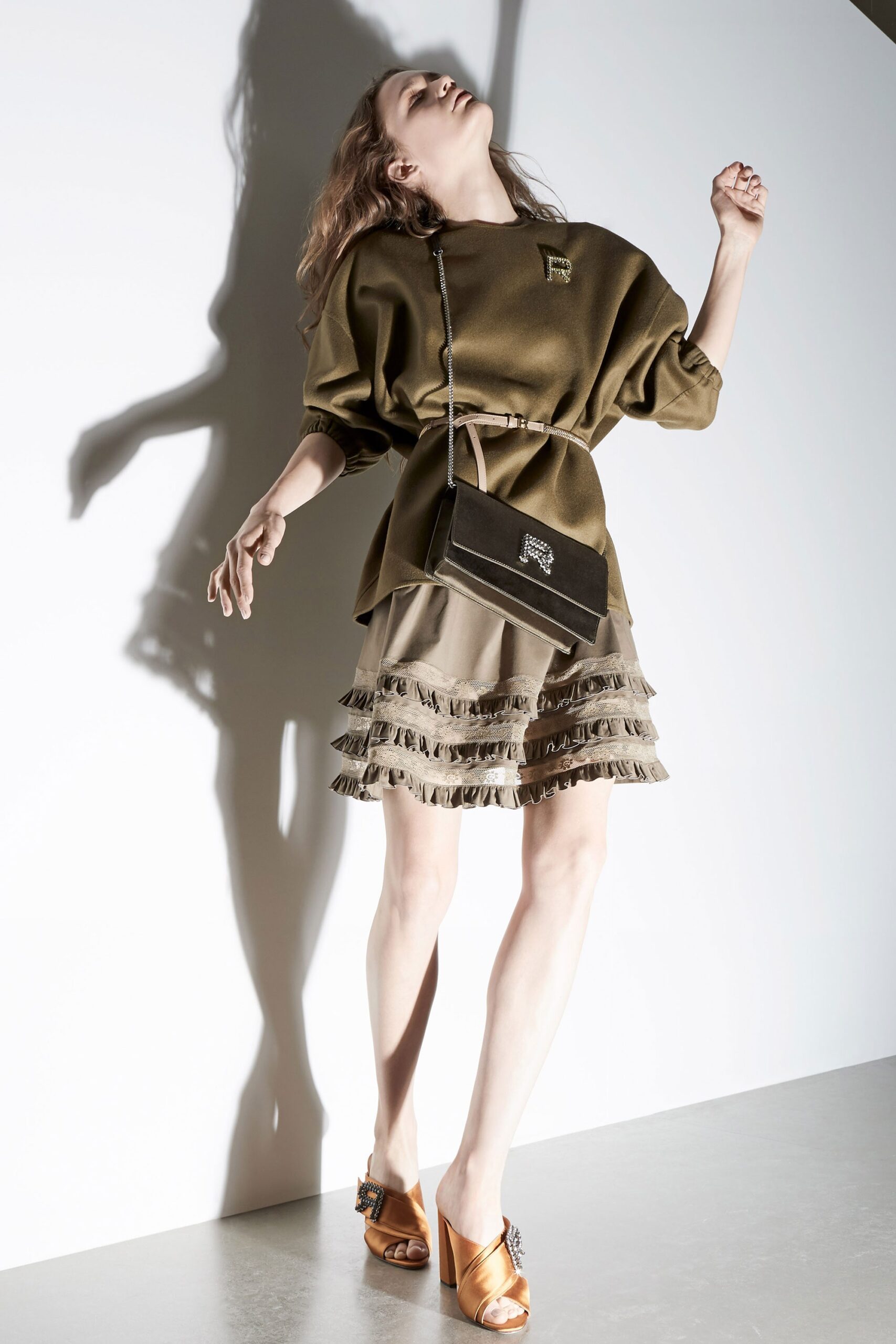 Rochas Resort 18 Look 23