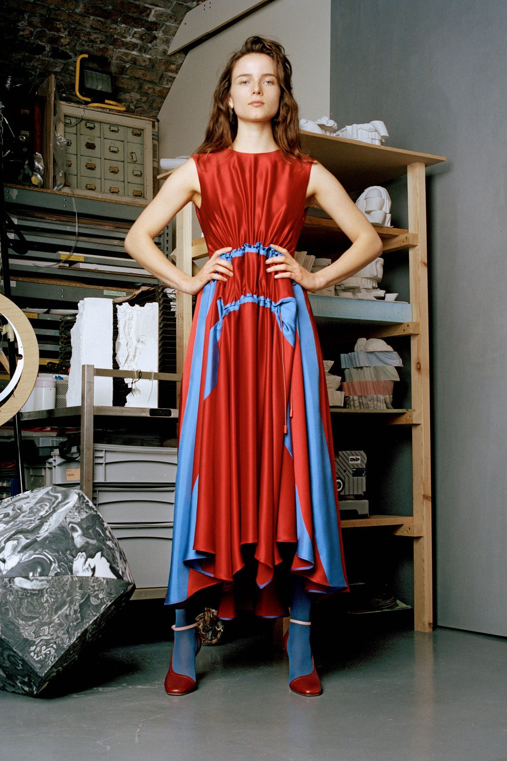 Roksanda F/W 18 Look 23