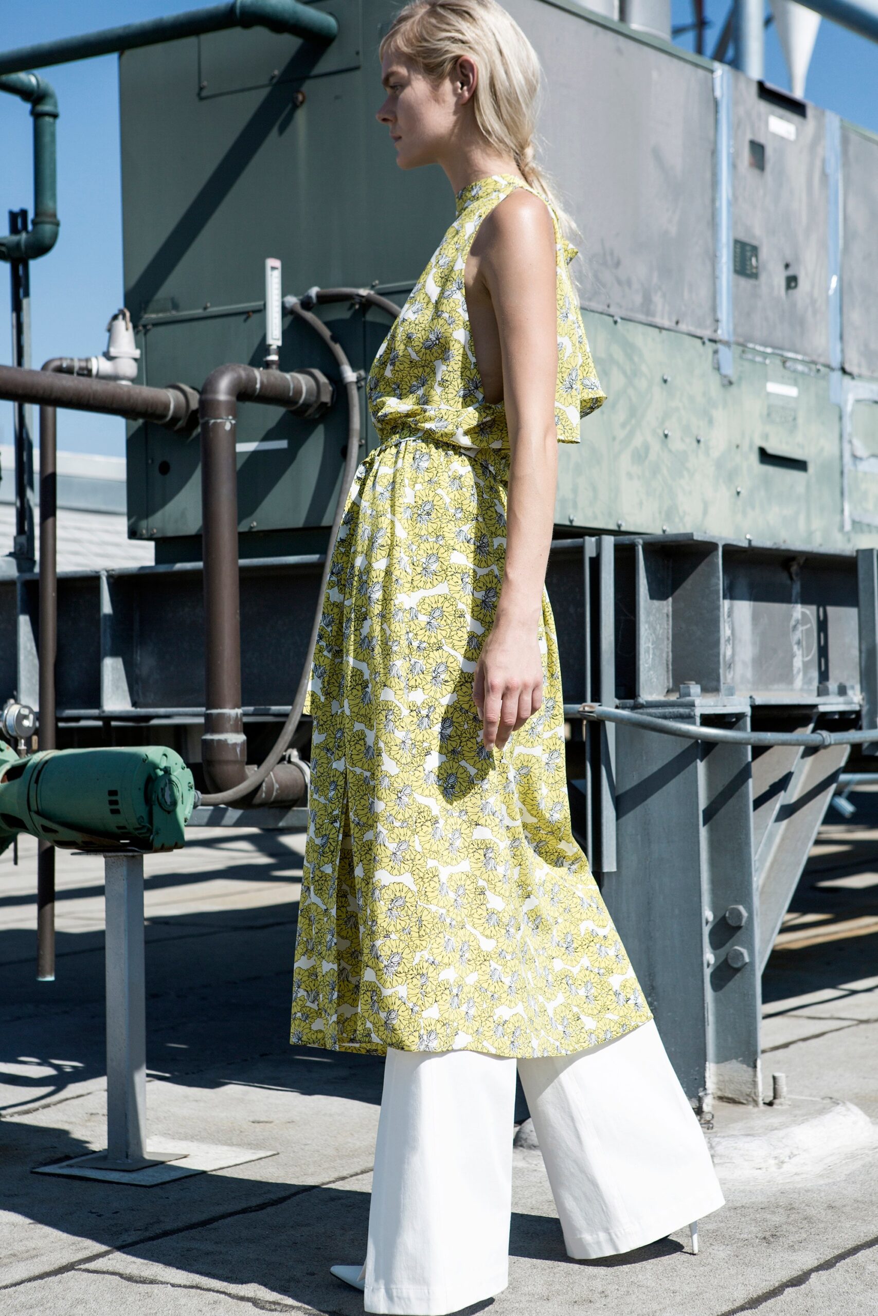 Robert Rodriguez S/S 18 Look 23