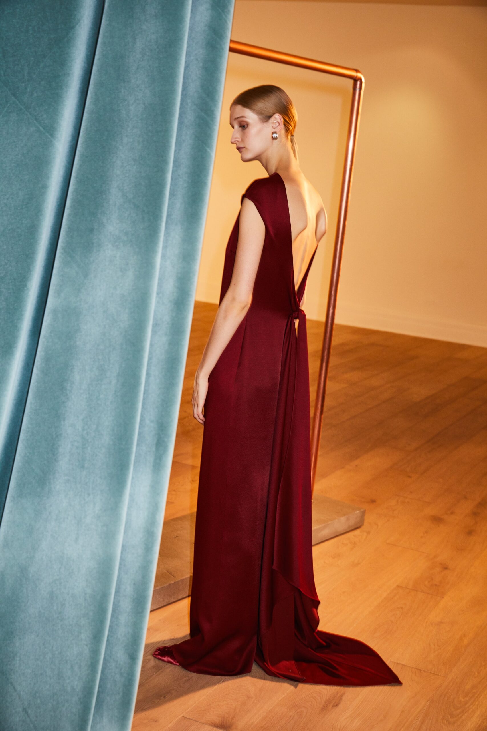 Rosetta Getty F/W 17 Look 23