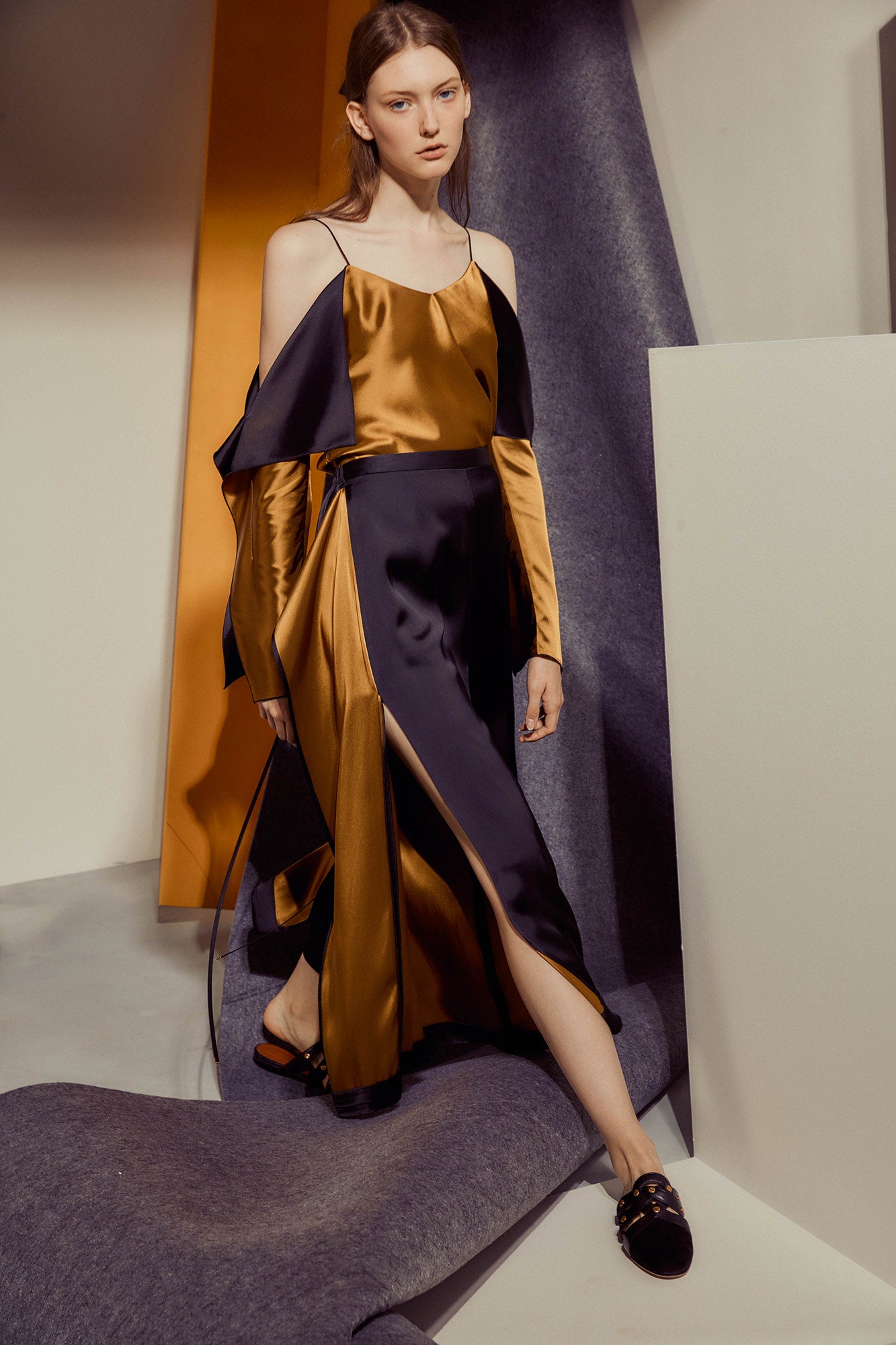 Rosetta Getty S/S 17 Look 23