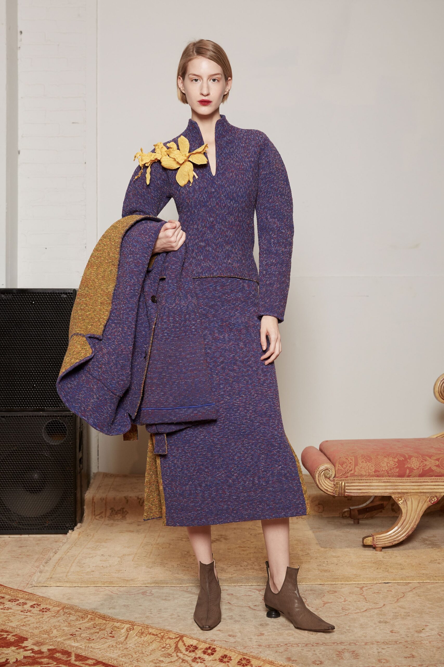 Rosie Assoulin F/W 17 Look 23