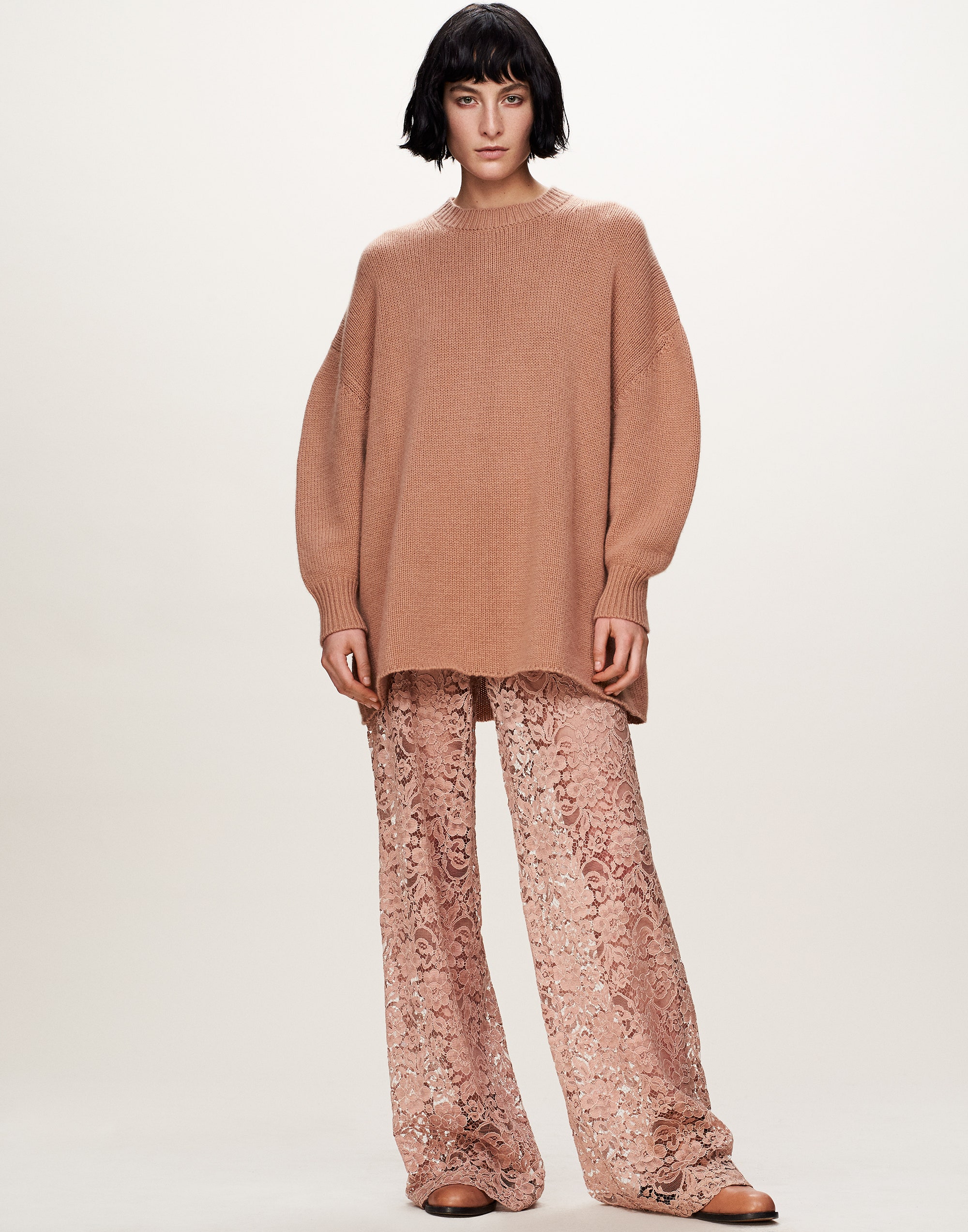 Ryan Roche F/W 16 Look 23