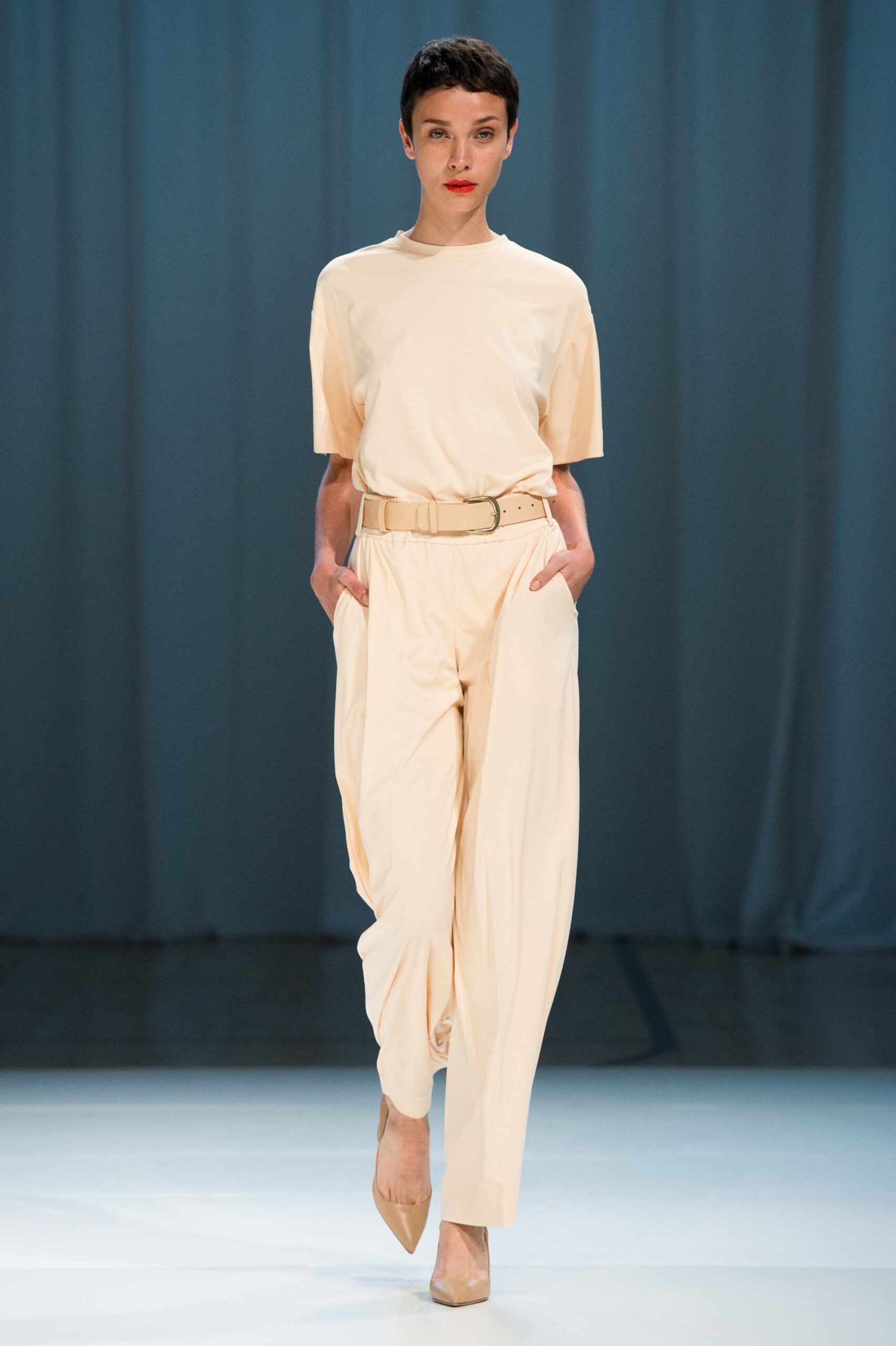 Ryan Roche S/S 17 Look 23