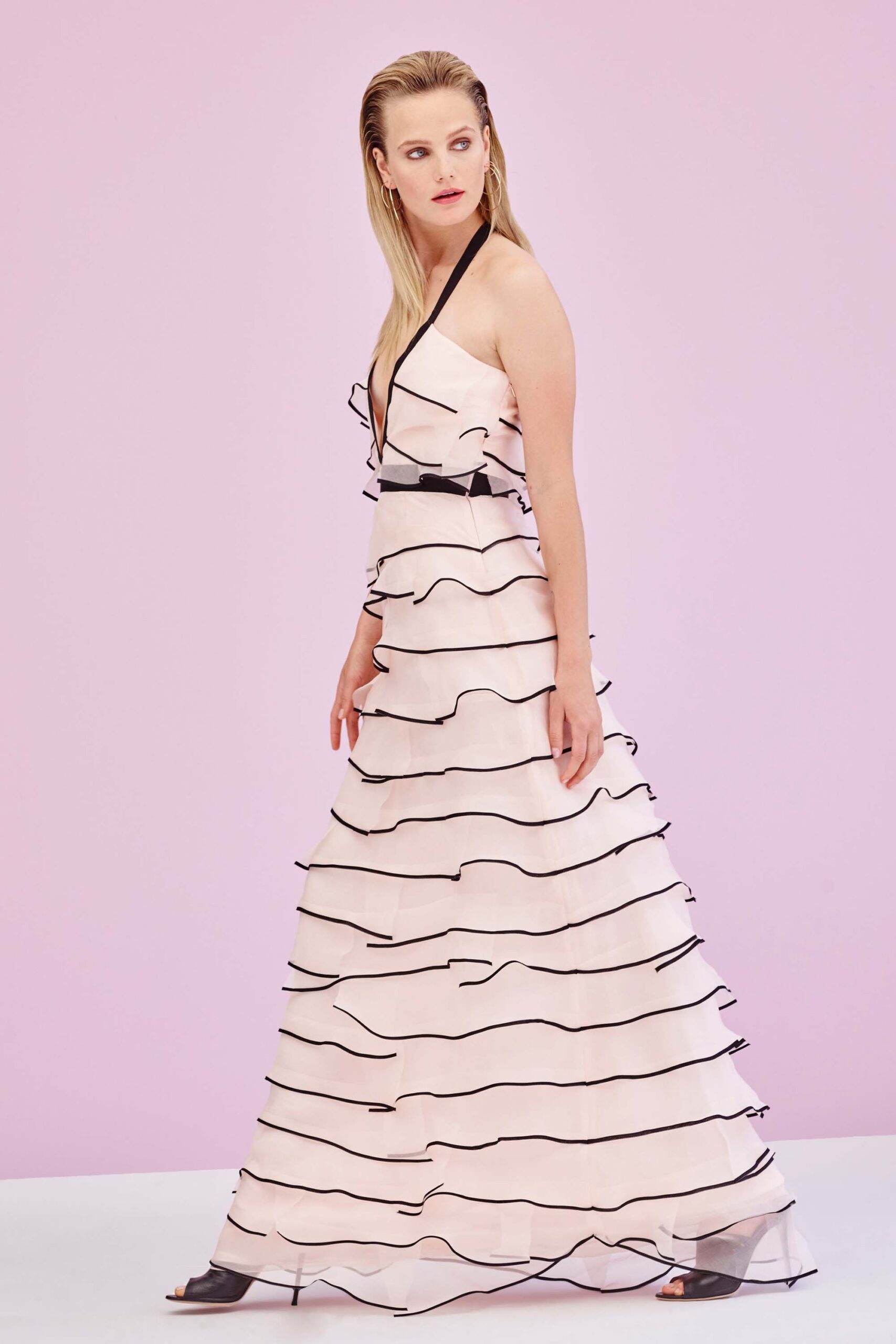 Sachin & Babi Resort 17 Look 23