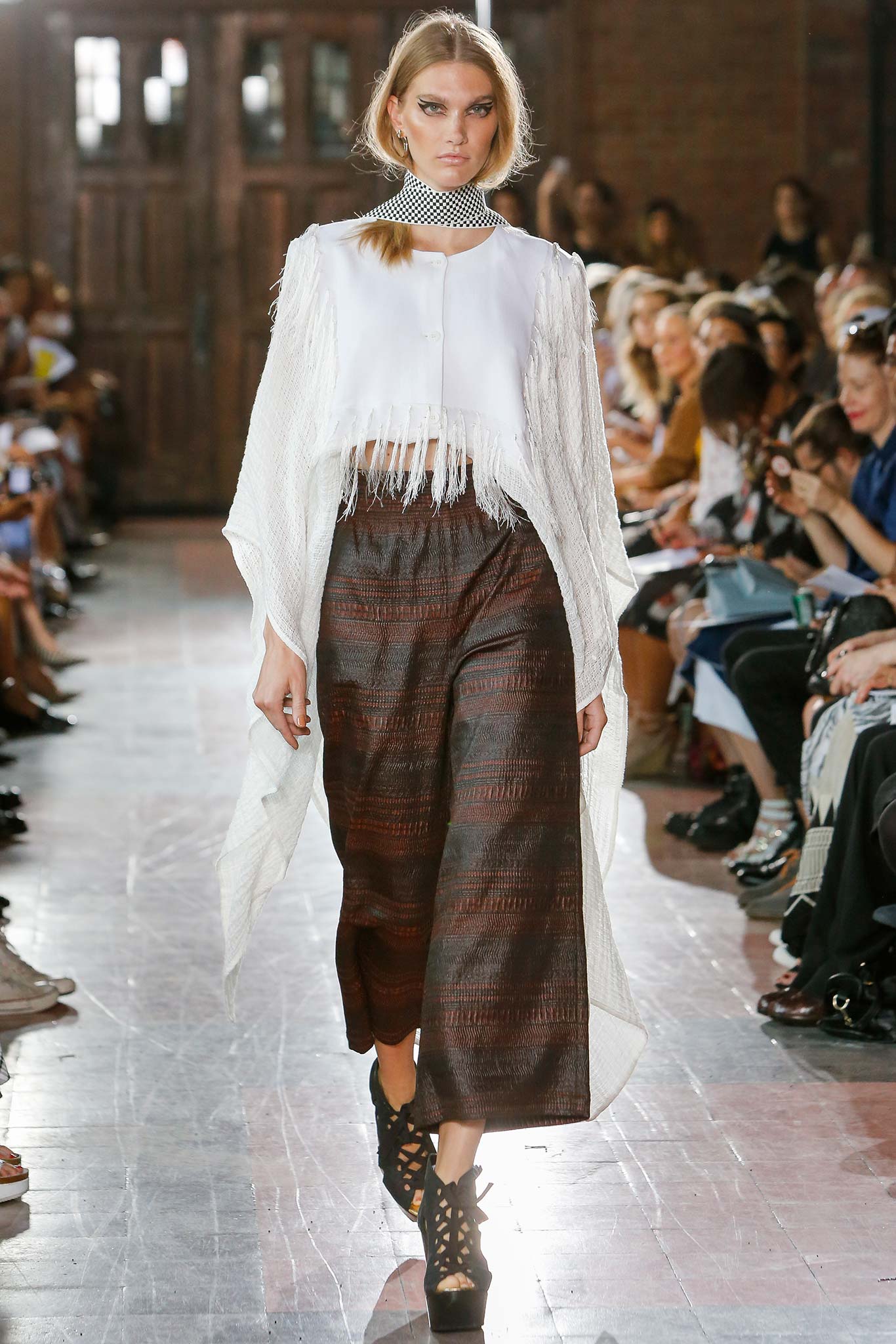 Rodebjer S/S 15 Look 12