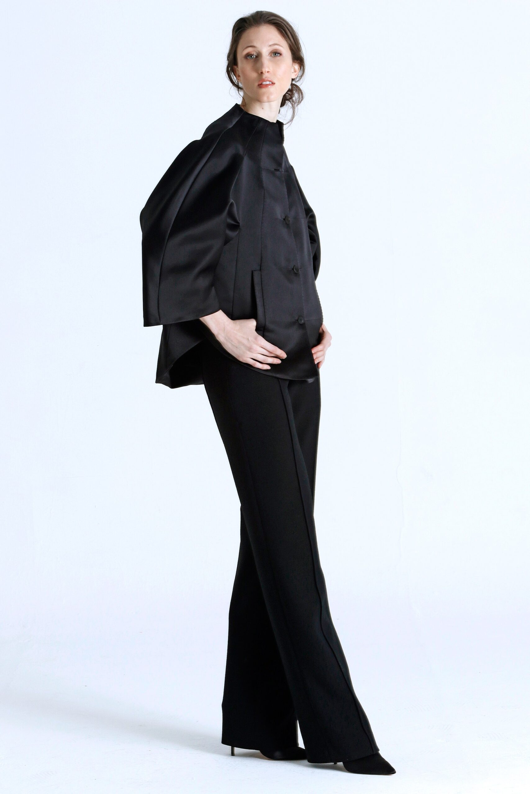 RR331 F/W 16 Look 23