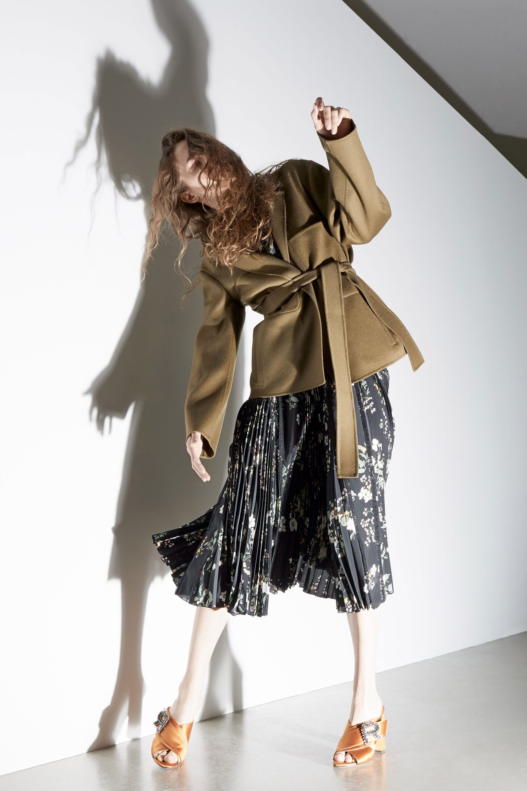 Rochas Resort 18 Look 24