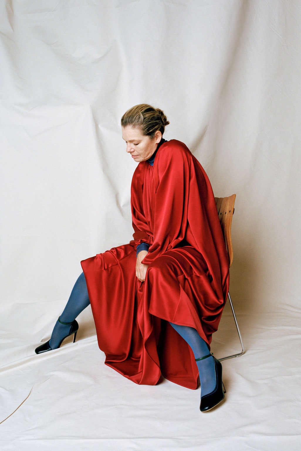 Roksanda F/W 18 Look 24