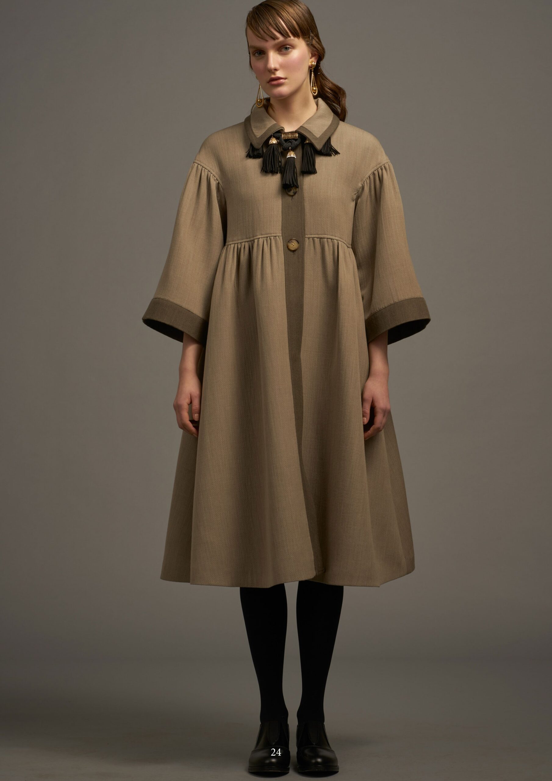 Rossella Jardini F/W 17 Look 24