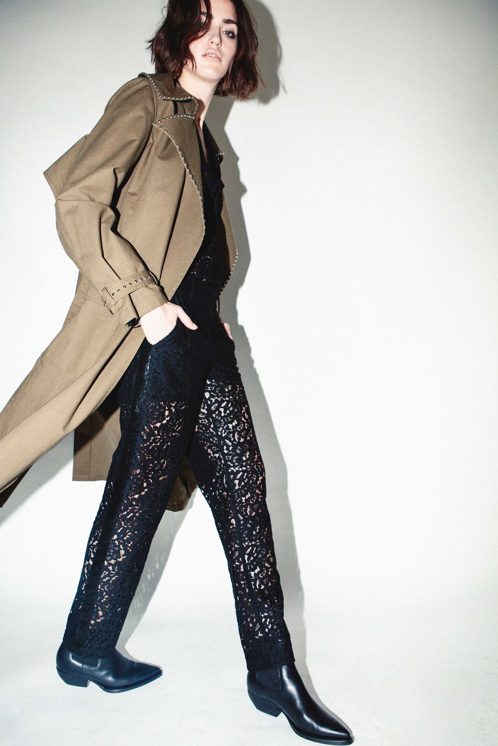 Robert Rodriguez F/W 18 Look 24