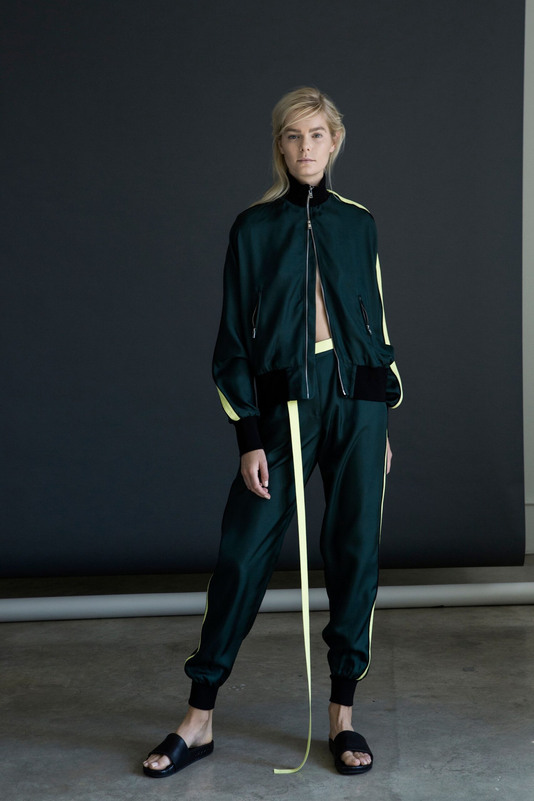 Robert Rodriguez S/S 18 Look 24