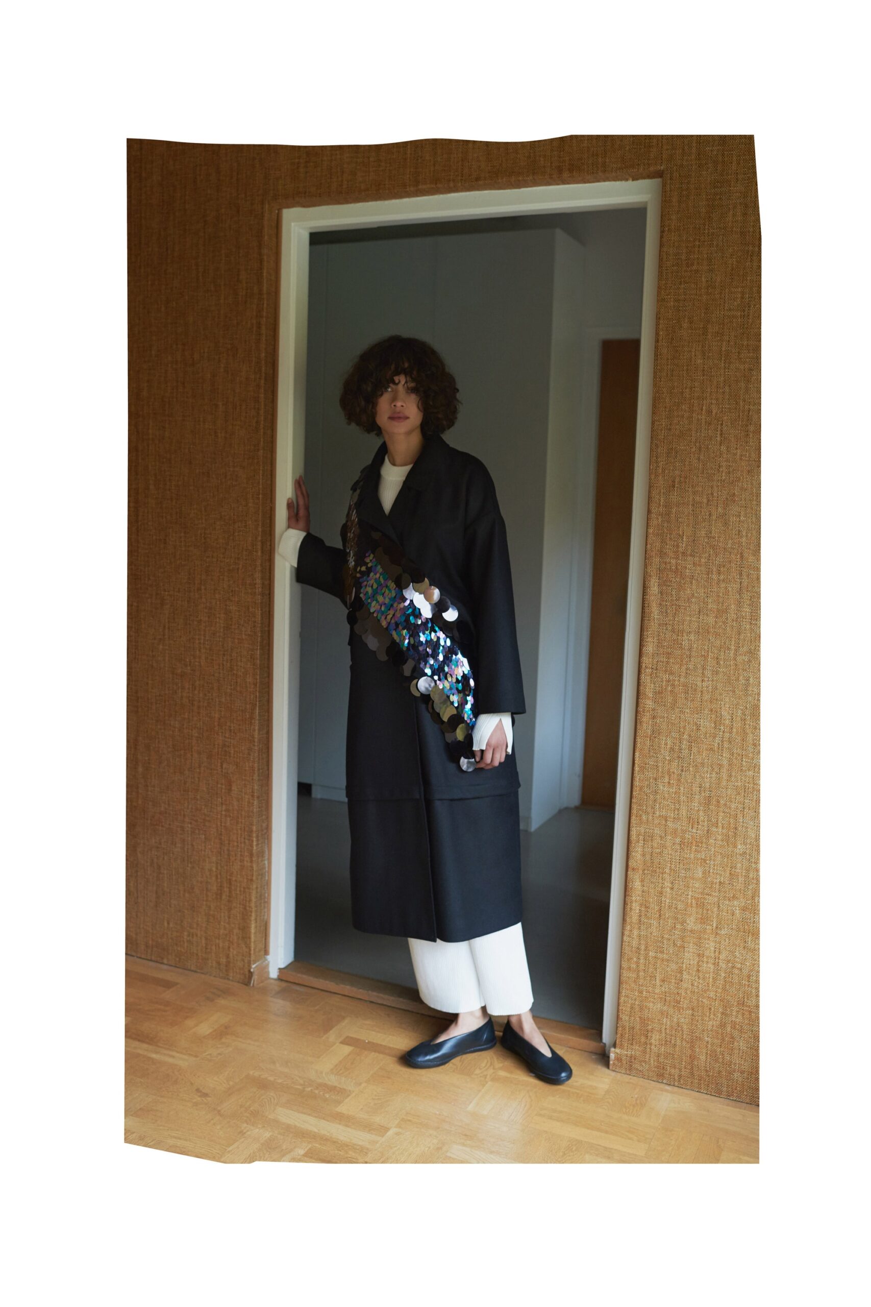 Rodebjer F/W 17 Look 24