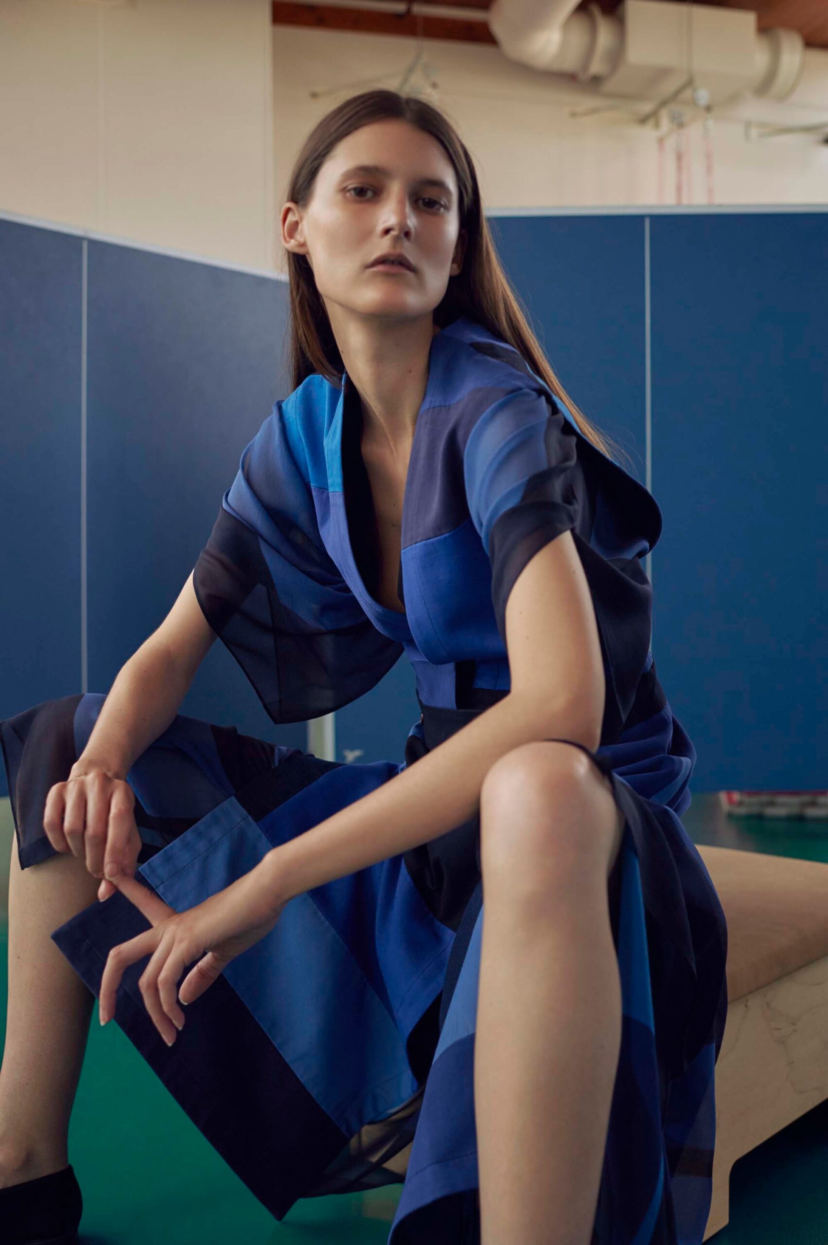 Rodebjer S/S 17 Look 24