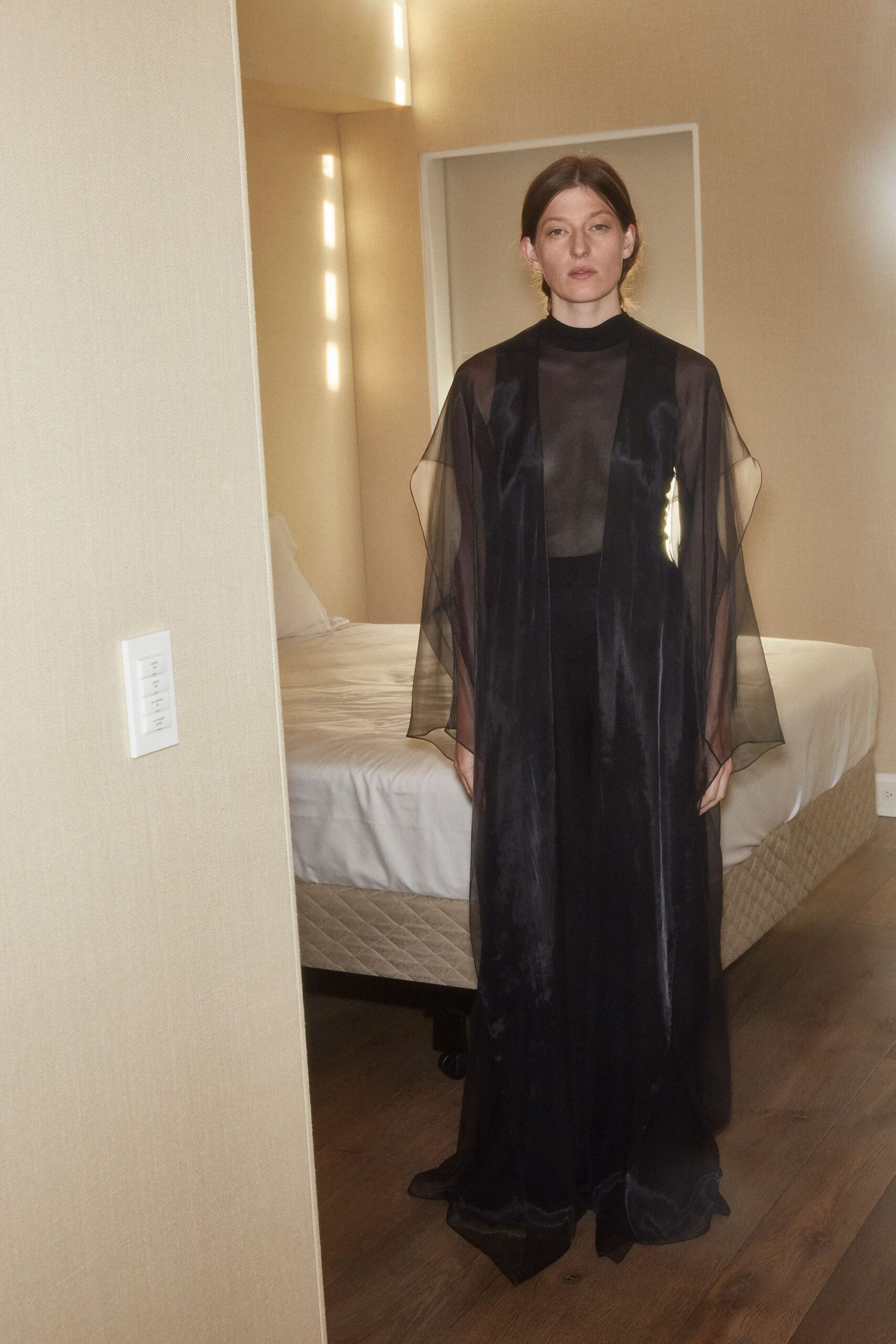 Rosetta Getty S/S 18 Look 24