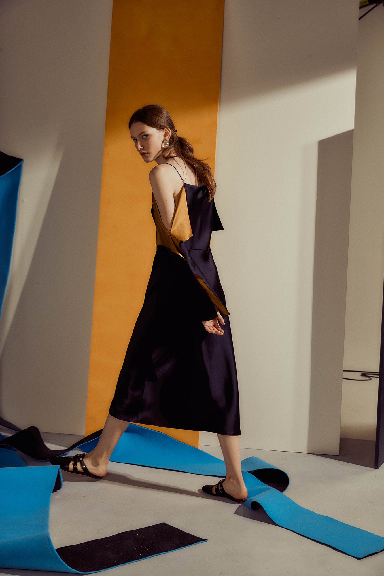 Rosetta Getty S/S 17 Look 24