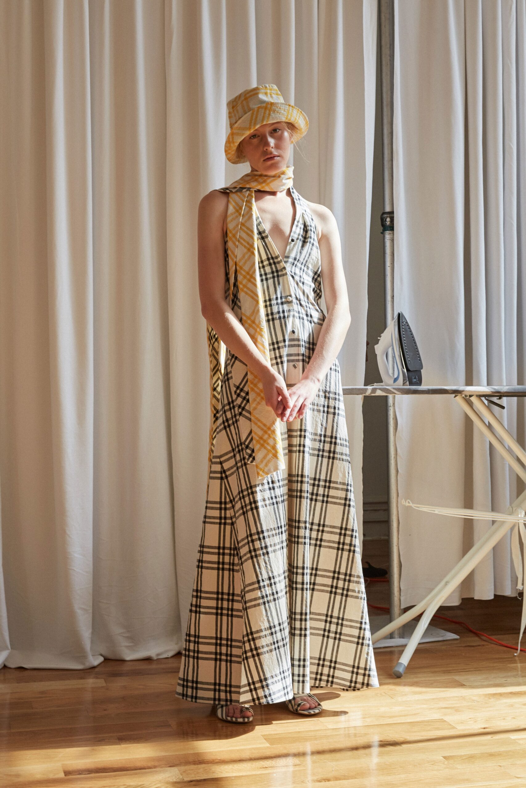 Rosie Assoulin S/S 18 Look 24