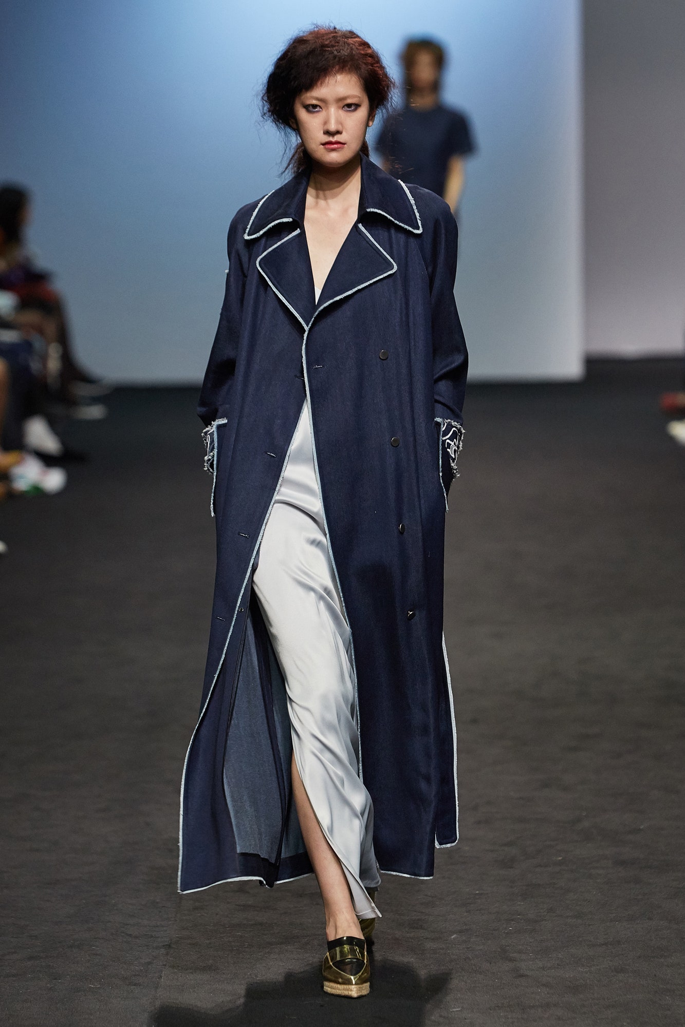 S=YZ Seoul S/S 16 Look 24