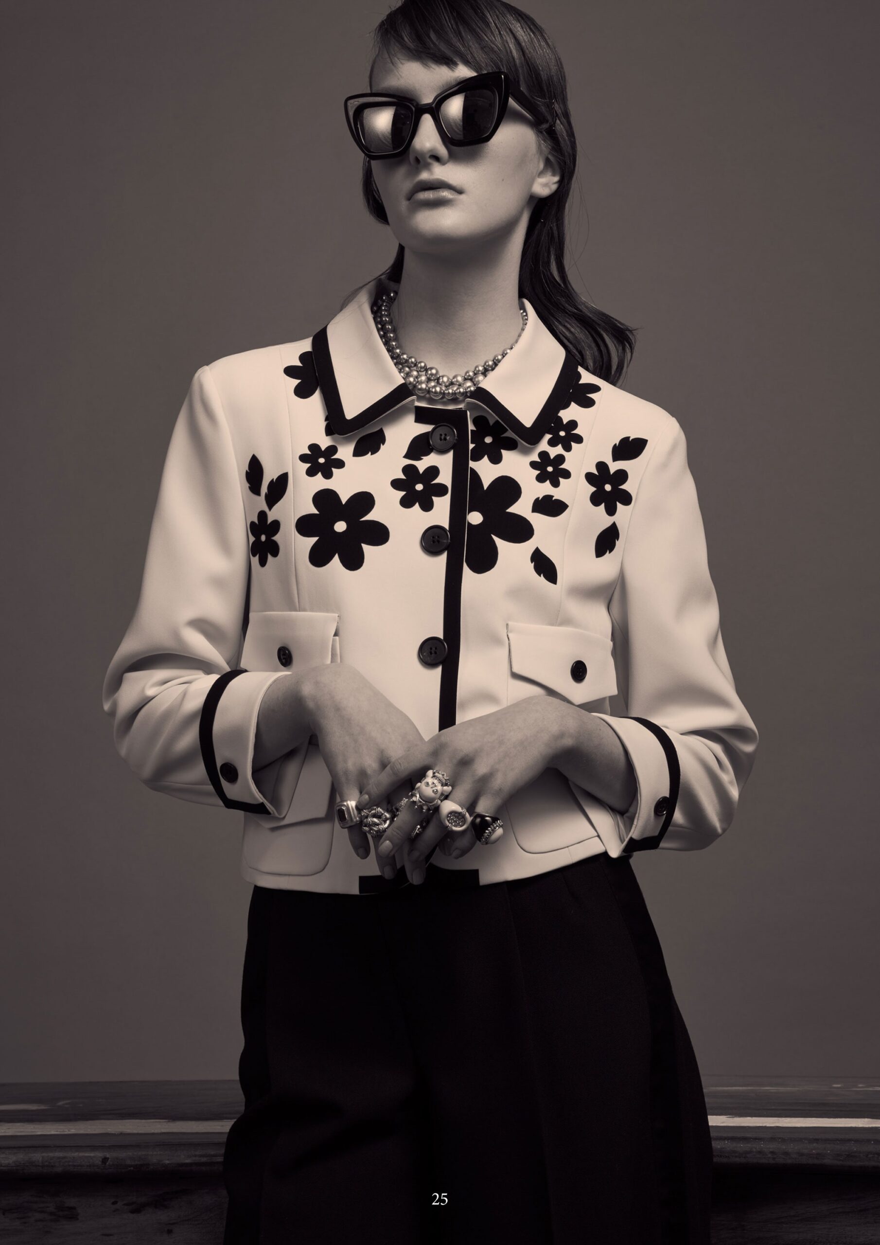 Rossella Jardini F/W 17 Look 25