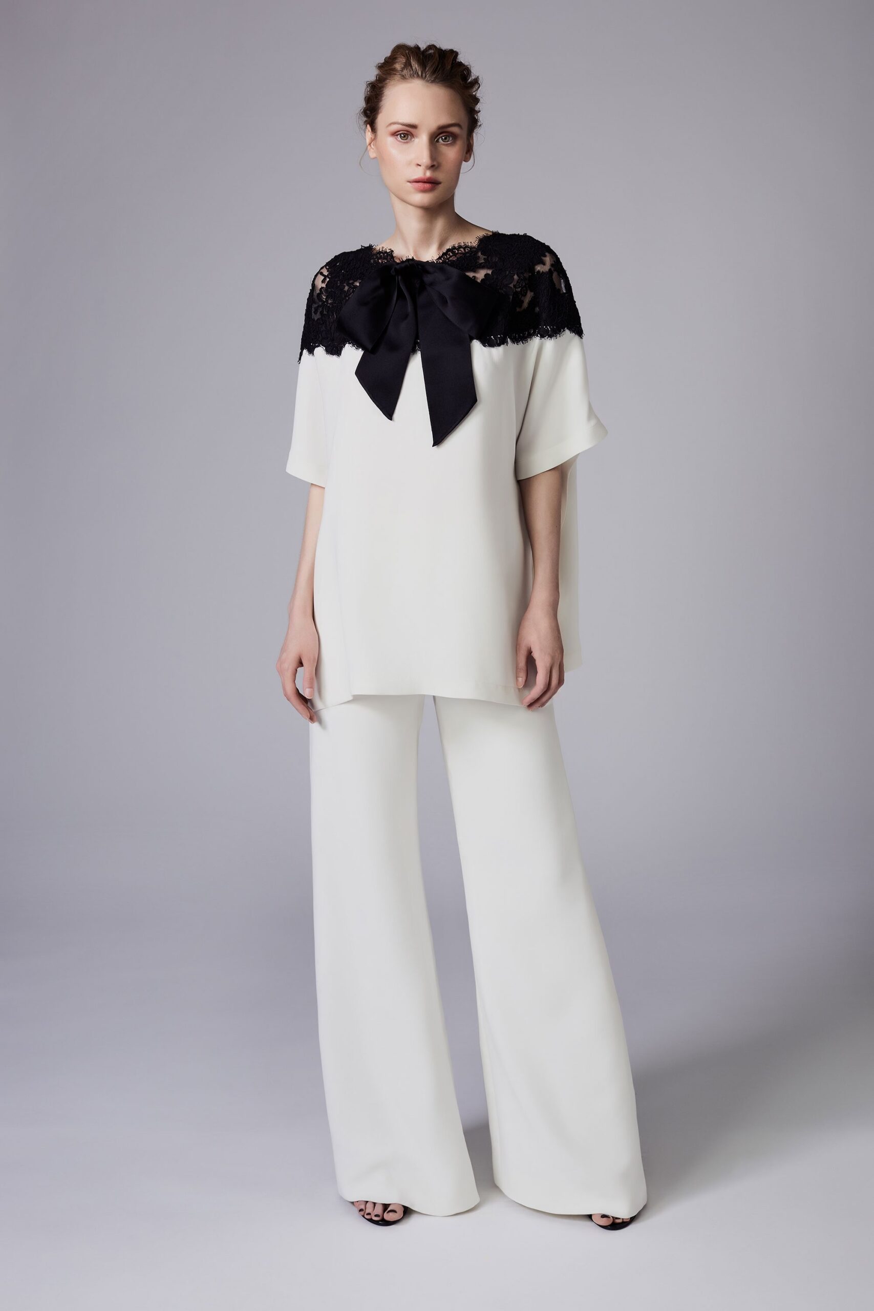 Reem Acra Resort 18 Look 25